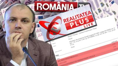 Documentele care demască minciunile propagandei cu datoriile Realitatea