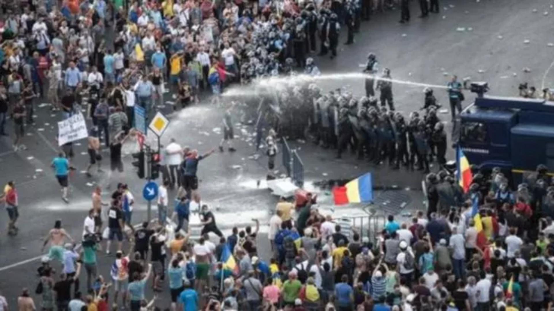 Lovitură de teatru în dosarul 10 august