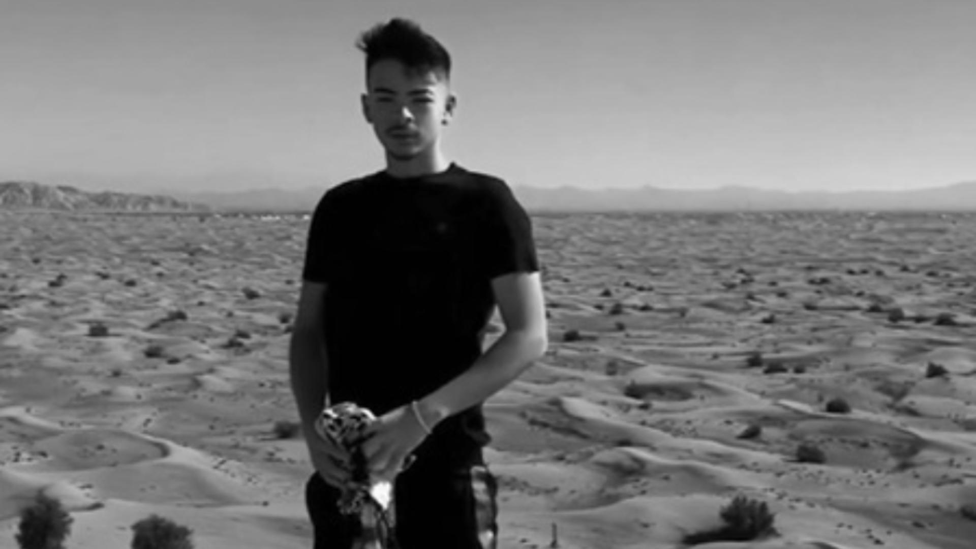 Accident mortal Snagov