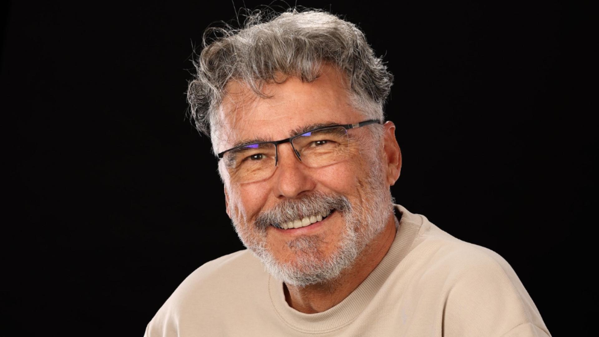 Ionel Onofraș, fost primar al Iașiului