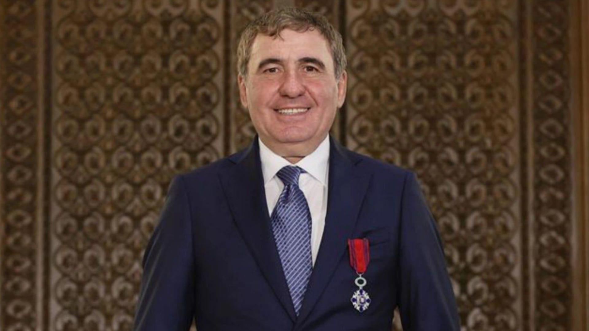 Gheorghe Hagi