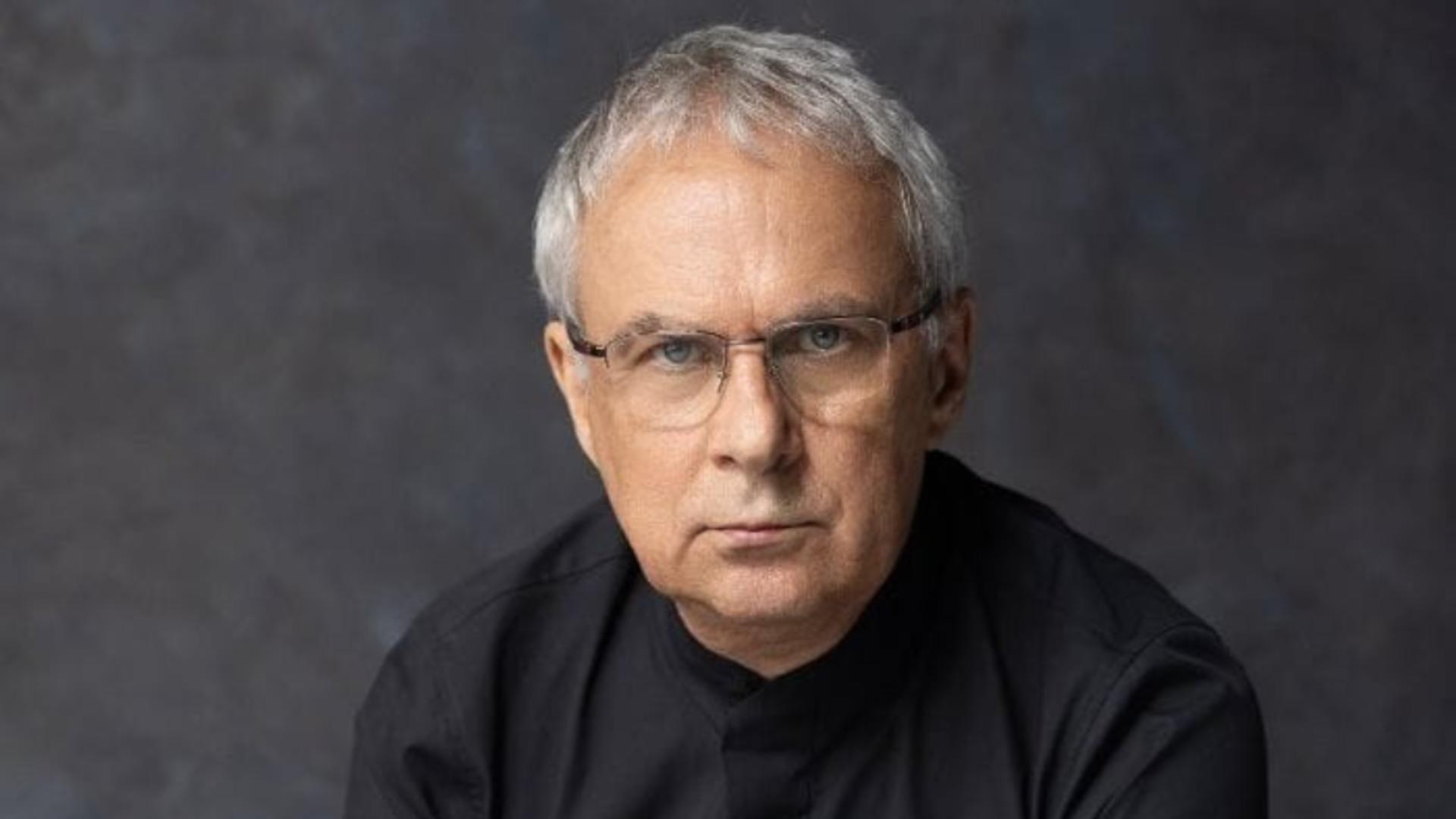 Marius Andruh, noul președinte al Academiei Române