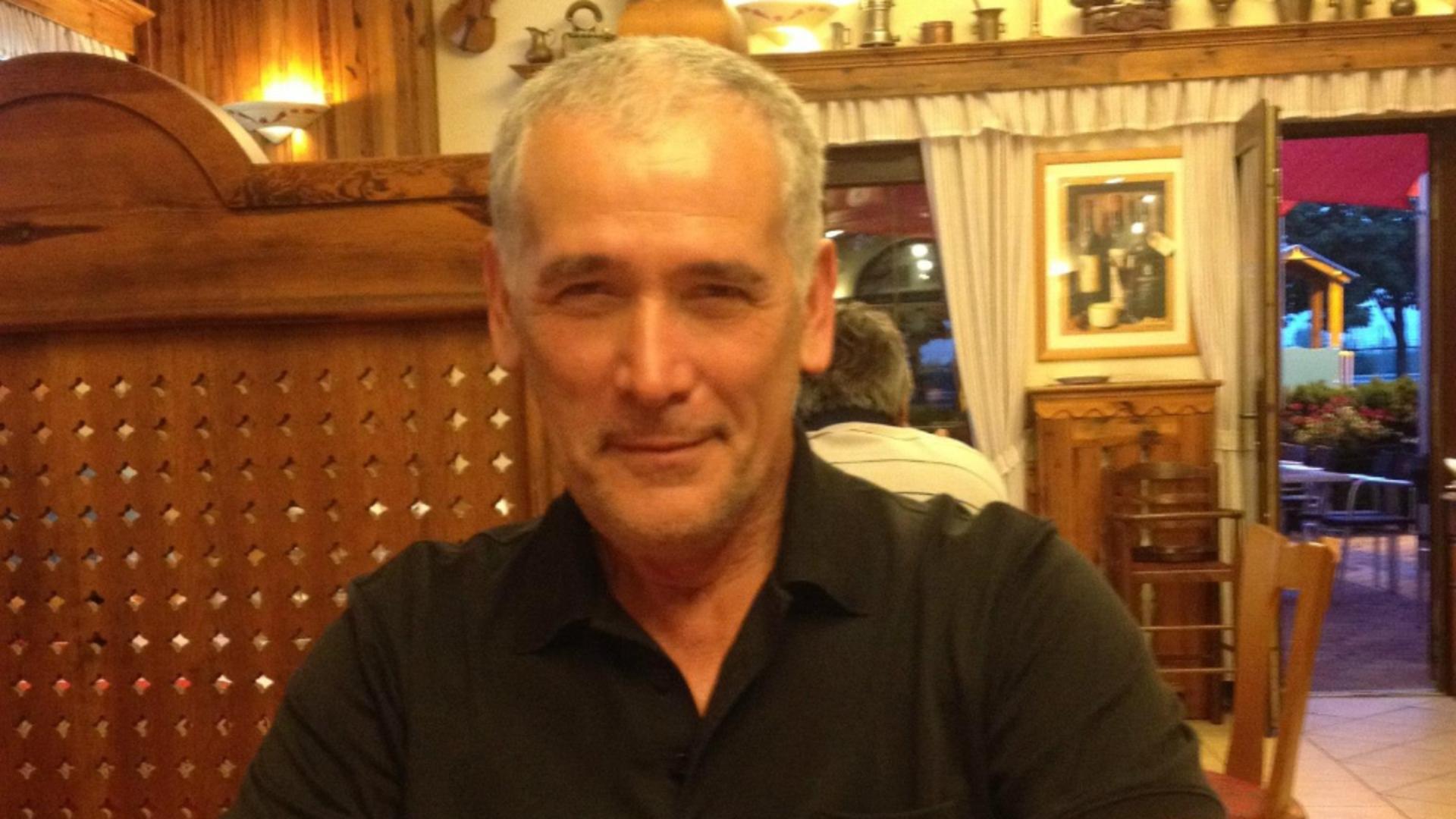 Cristian Staicu/ Foto: Facebook