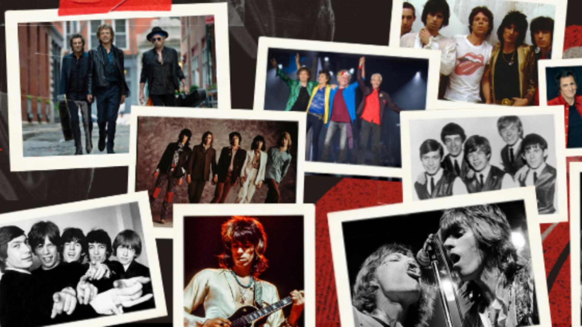 Foto: The Rolling Stones