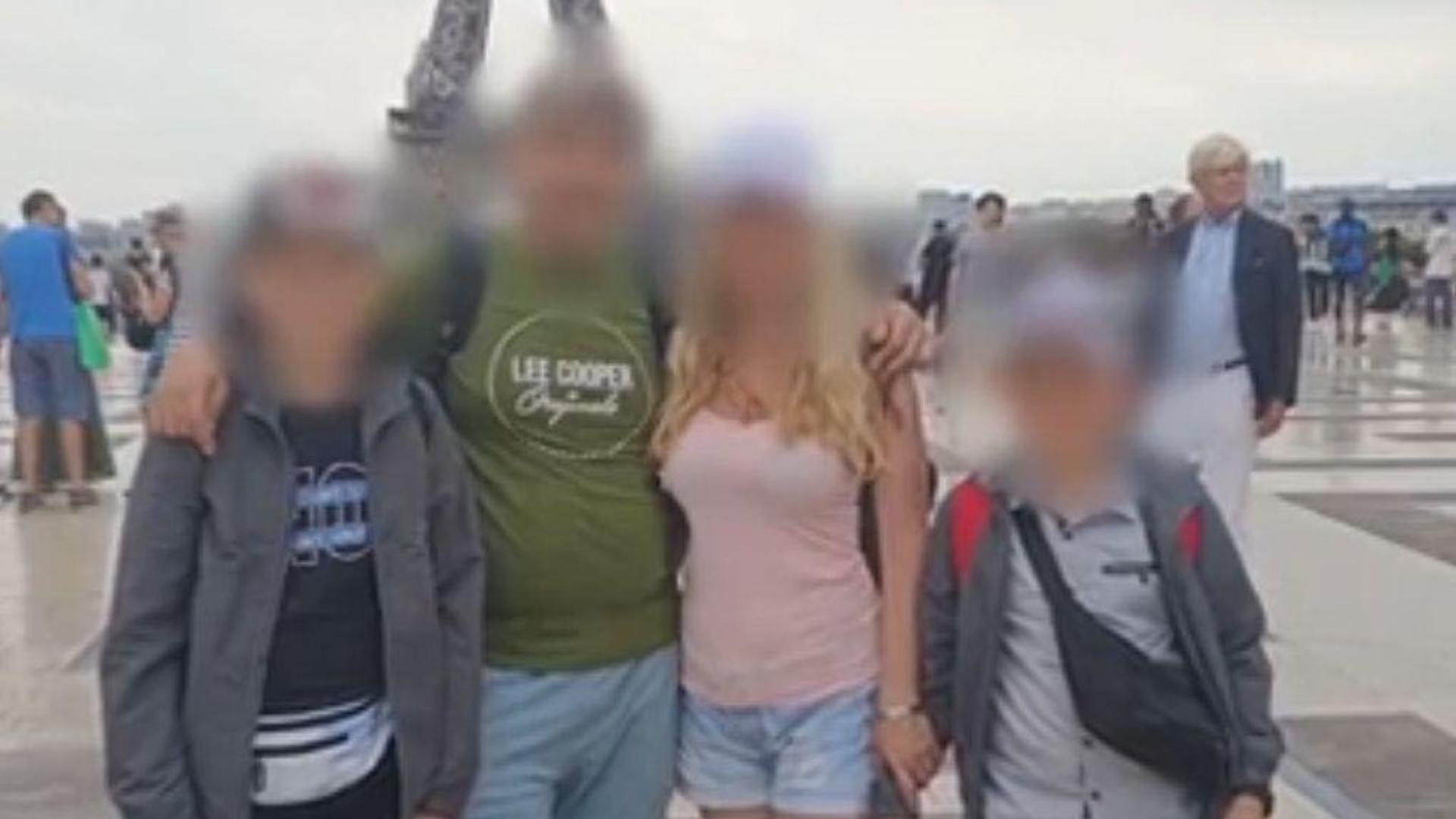 familia din constanta