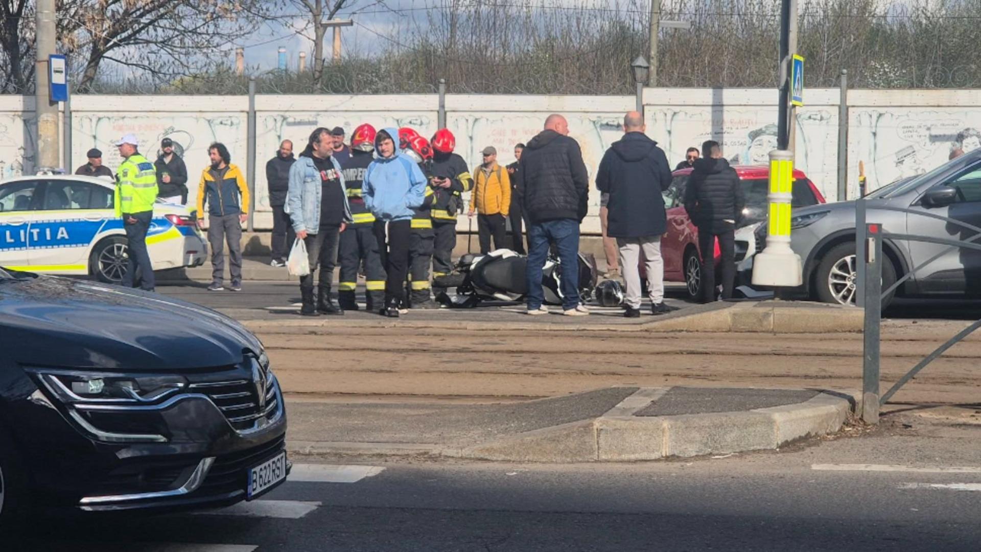 Sursa foto - Info Trafic