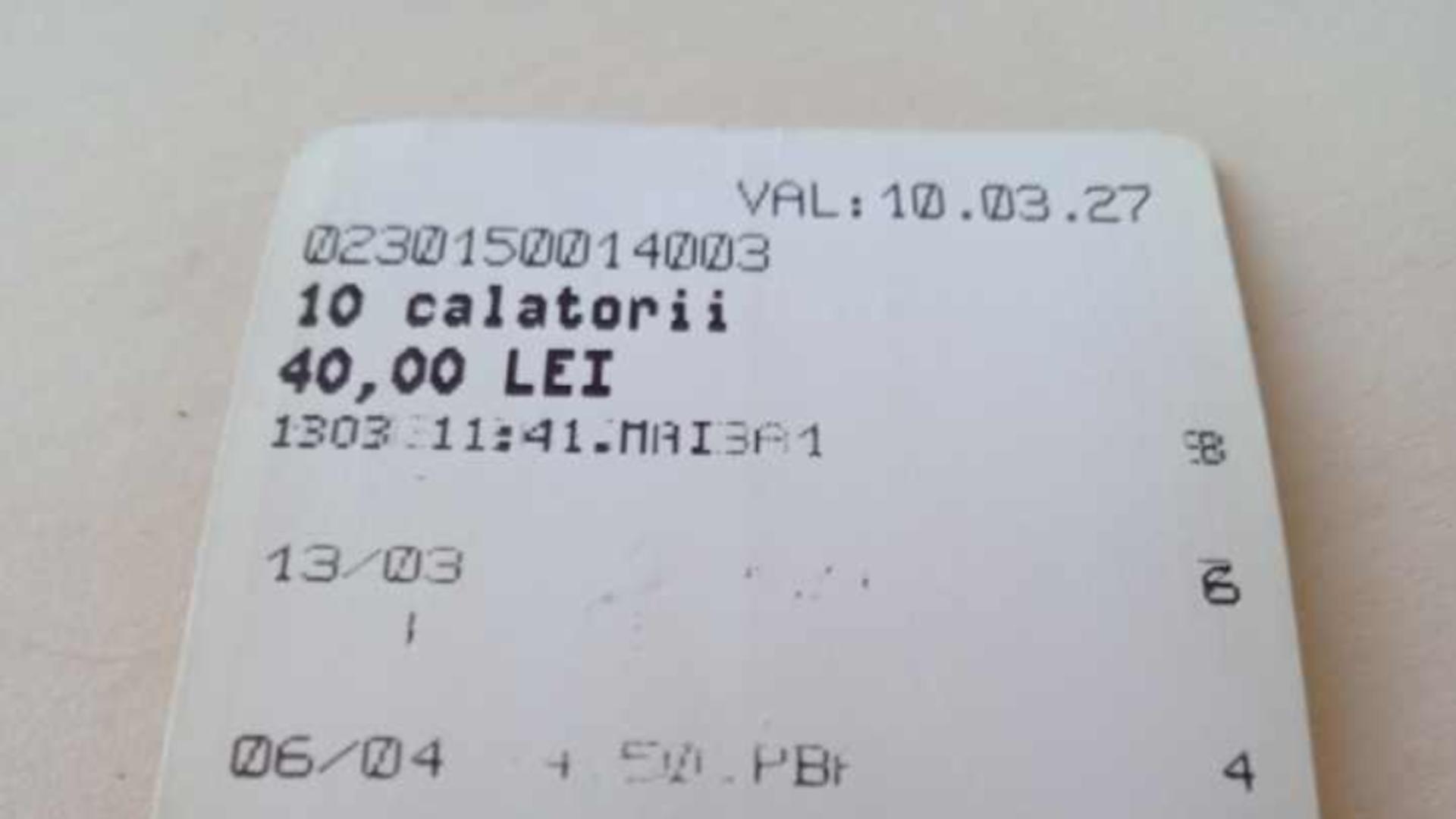 Metroul s-ar putea scumpi cu până la 50%: abonamentul lunar ajunge la 140 de lei. Cum arată celelalte prețuri