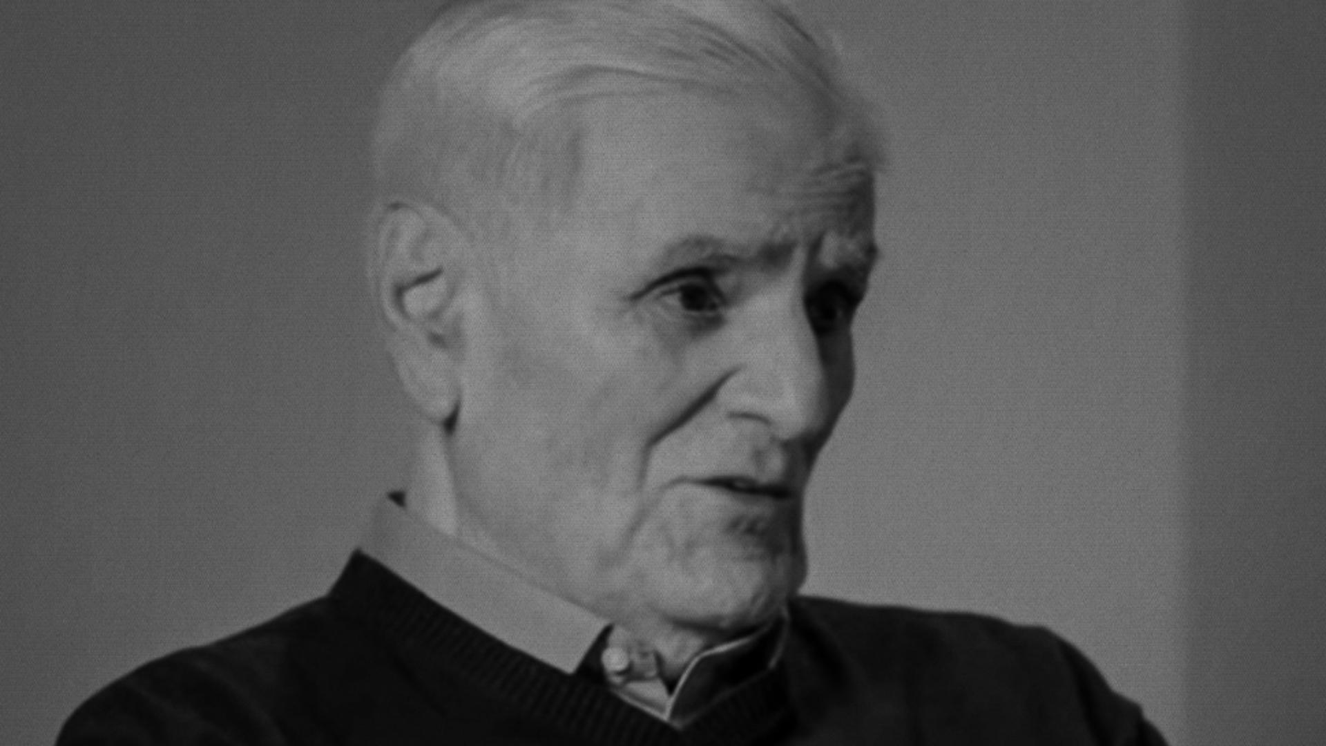 Liviu Maior, fost ministr al Educației