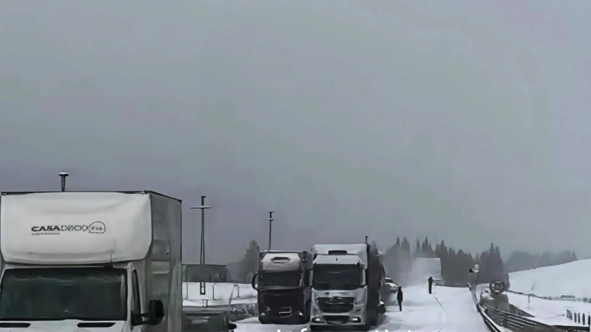 Ninsori în România