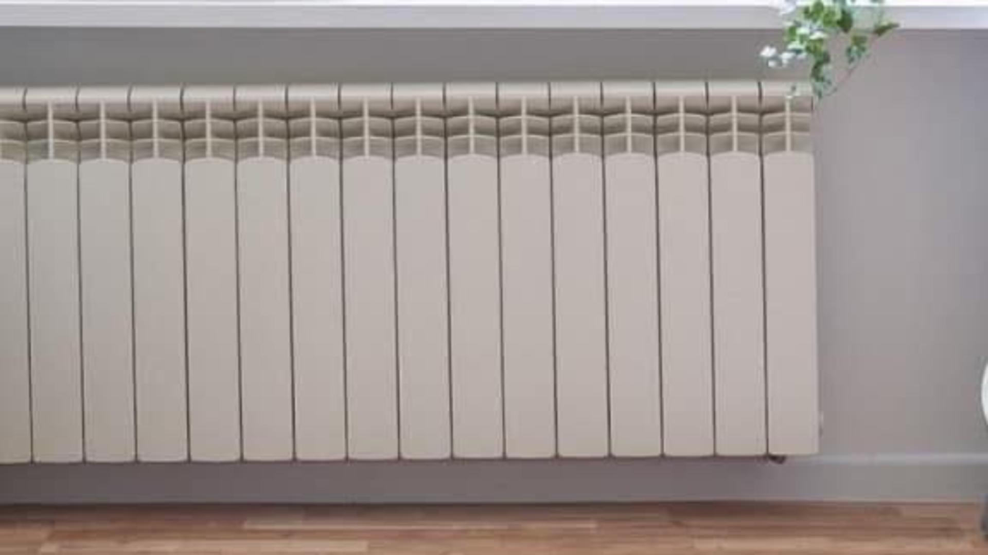 Sezonul de încălzire s-a încheiat