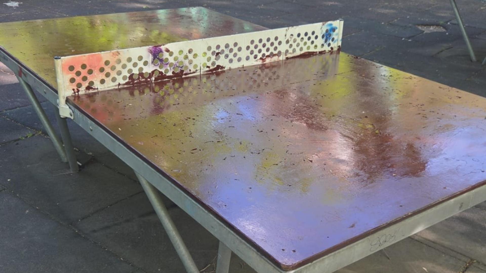 Foto: FB/Ovidiu Pismac/Sesizari sector 1