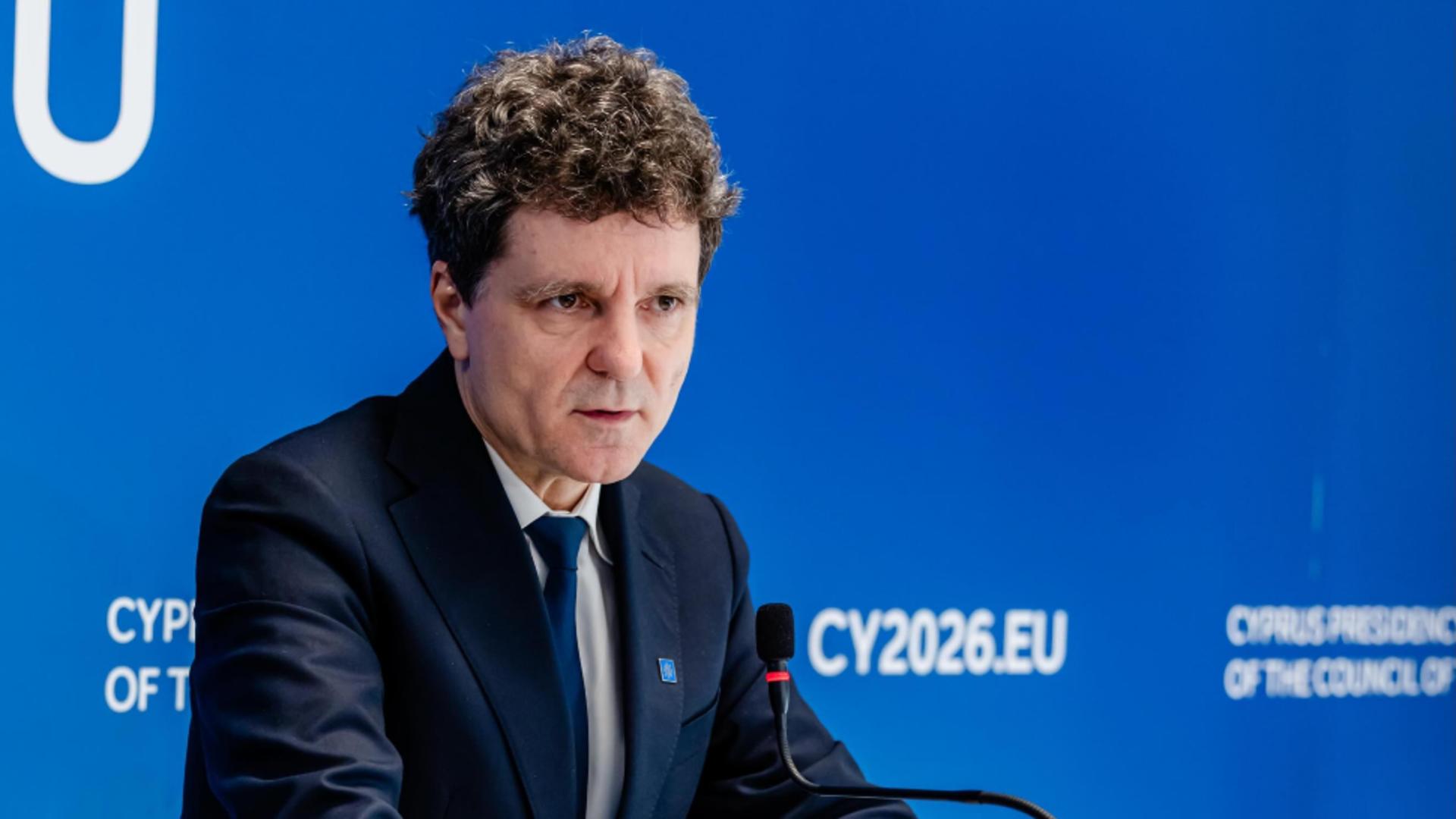 Nicușor Dan, președintele României