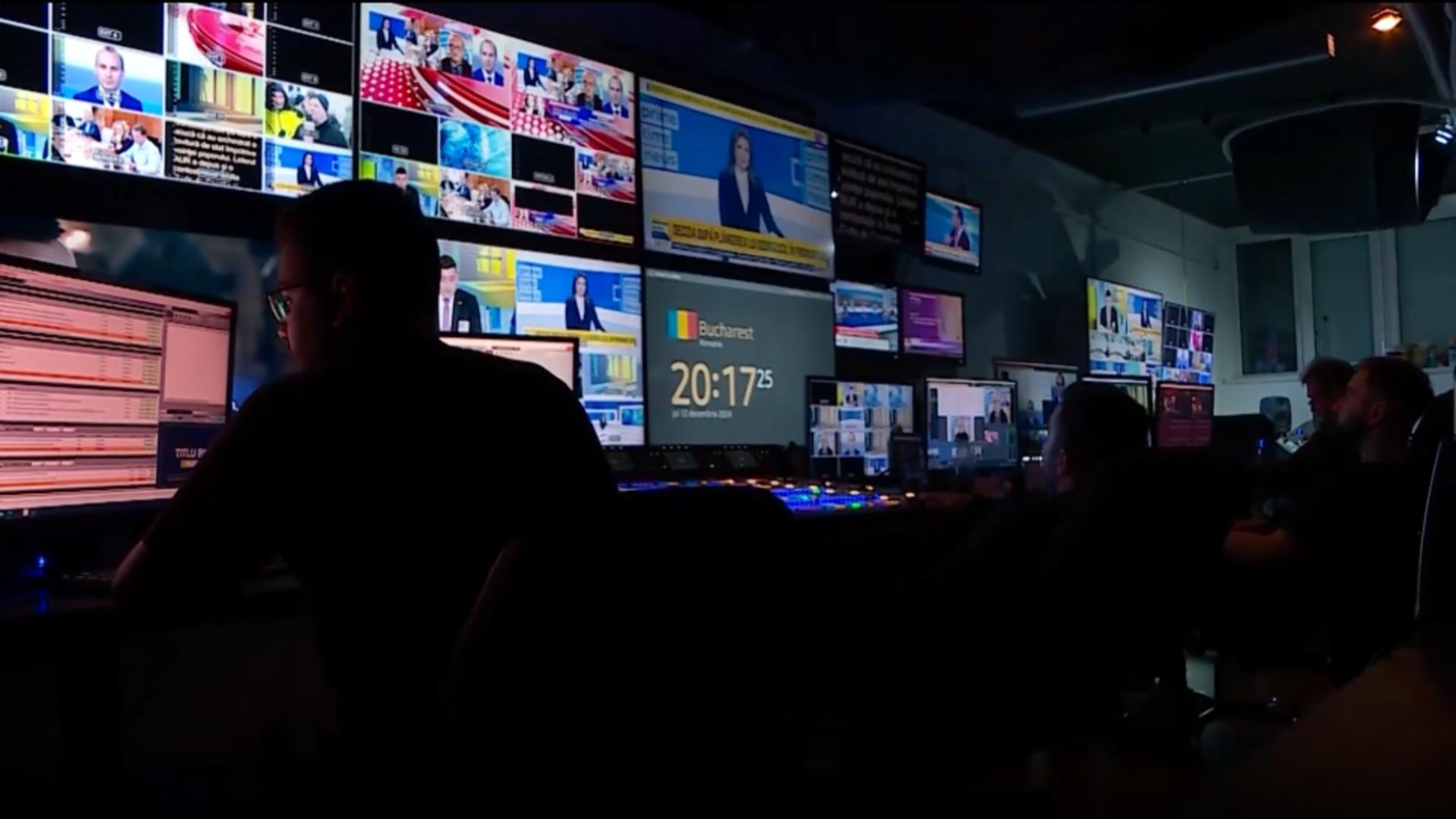 Realitatea PLUS a cerut rediscutarea deciziei CNA