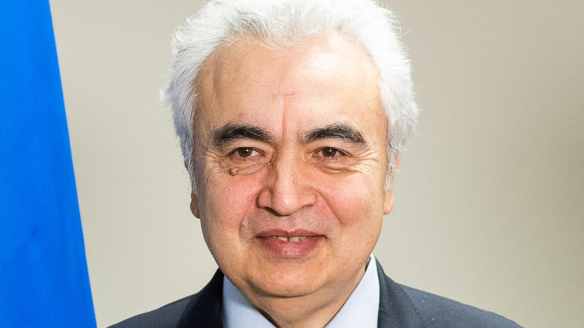 Fatih Birol