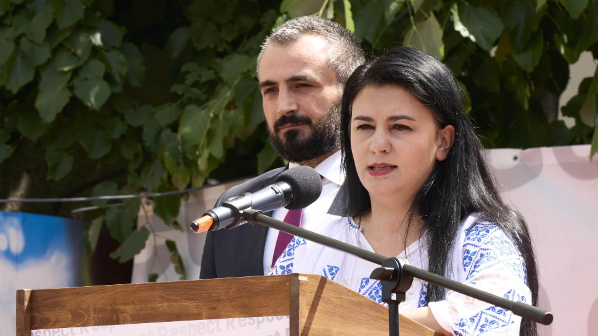 Georgiana Teodorescu