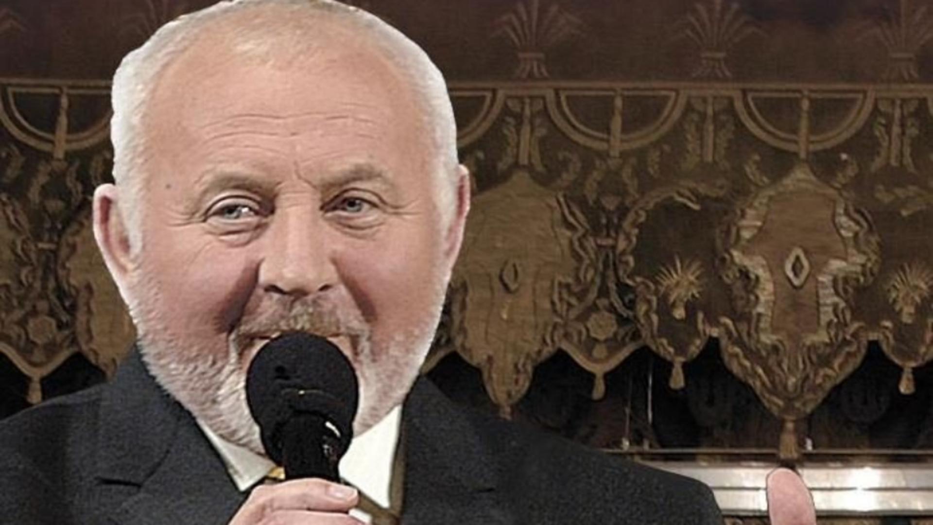 Gheorghe Urschi, Foto: Facebook