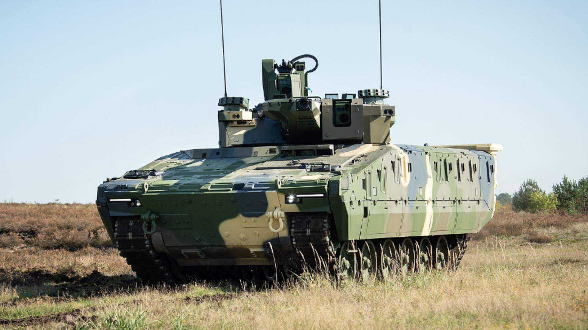 Scandal de 3 miliarde de euro în Apărare