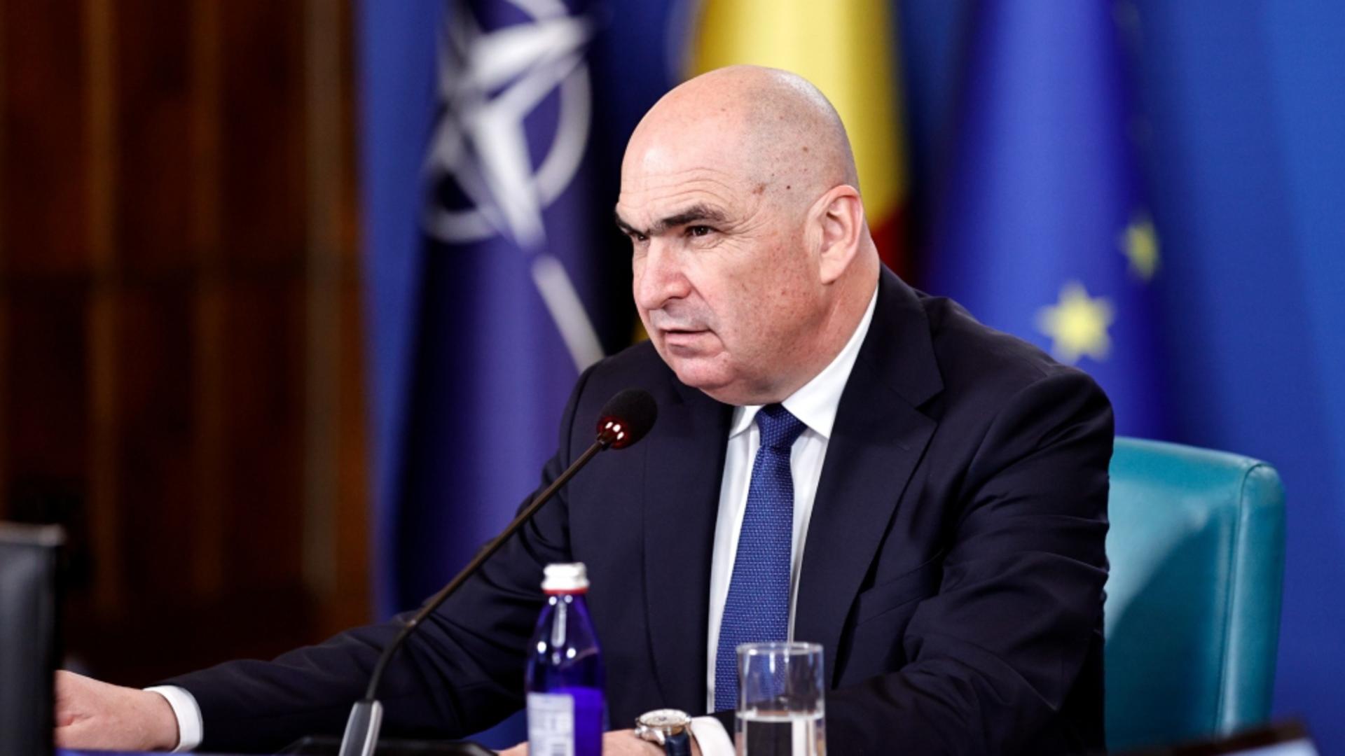 Ilie Bolojan. FOTO: Facebook