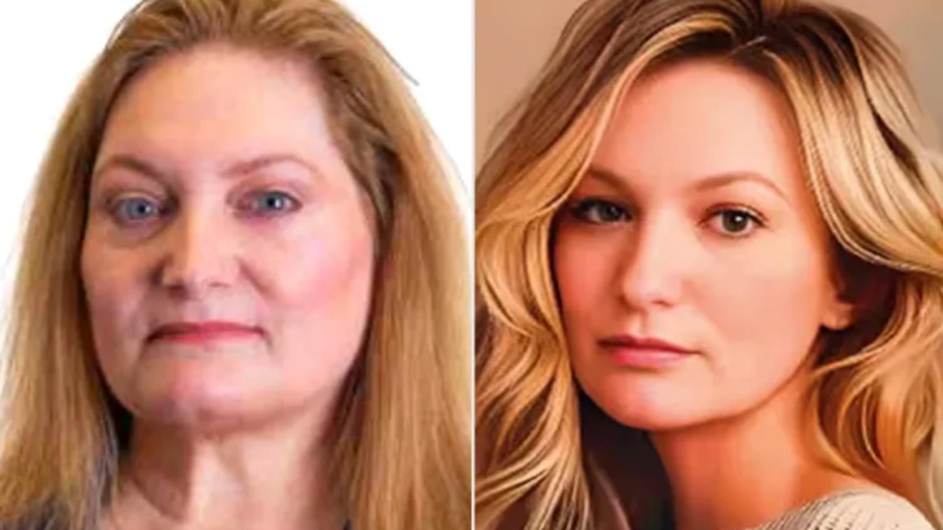 O politiciană olandeză și-a editat prea mult fotografia oficială. Foto: Algemeen Dagblad