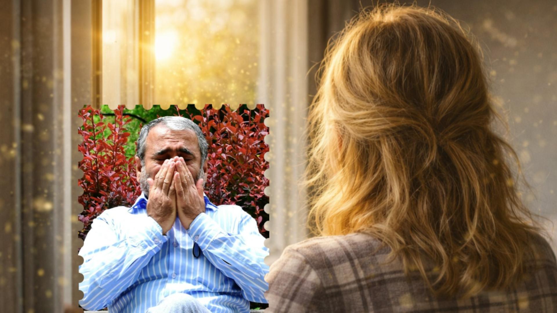 Alergii de primăvară: ce greșeli să eviți.