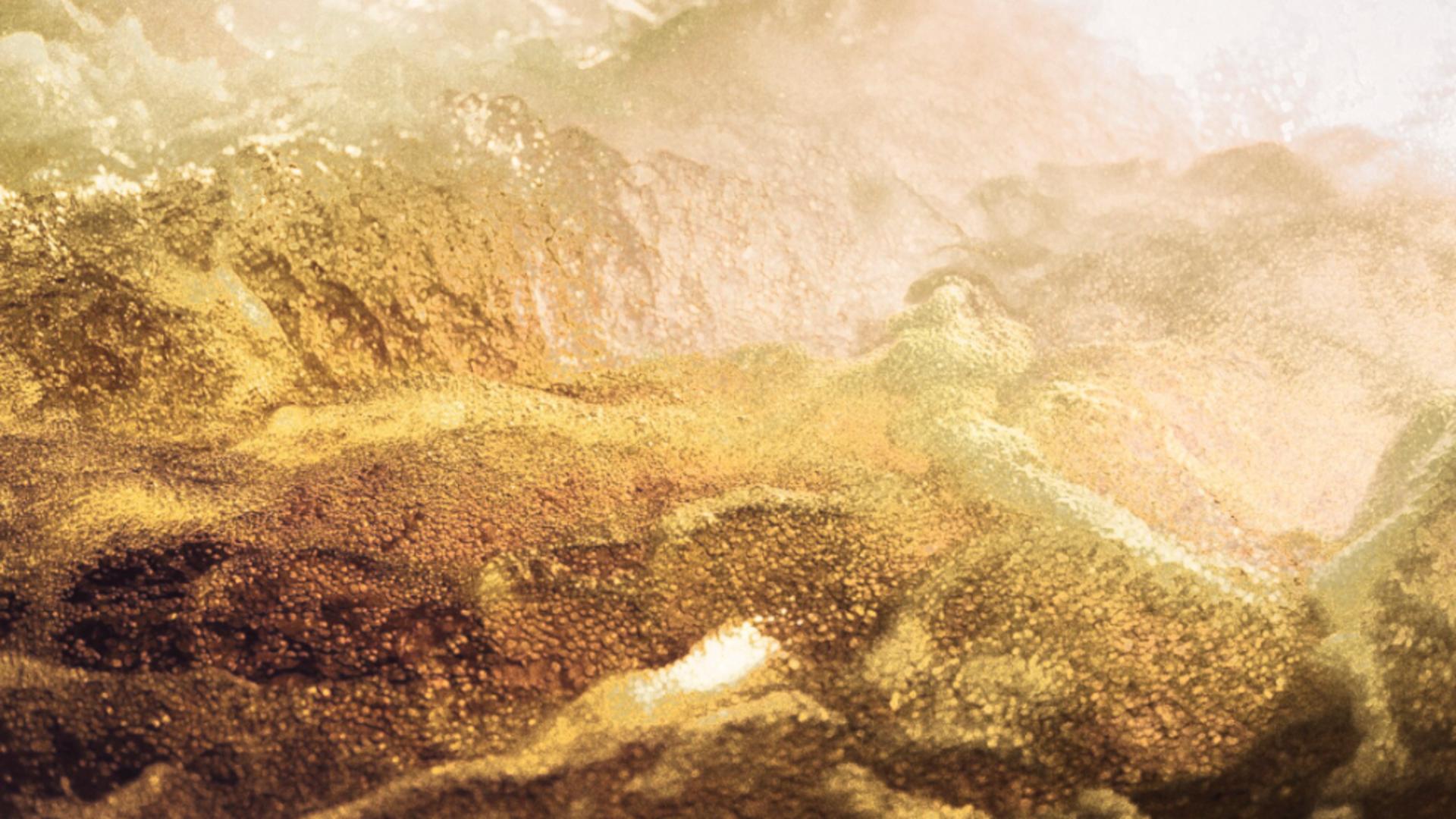 Regiunea de pe glob care conține mai mult aur decât rezerva Elveției