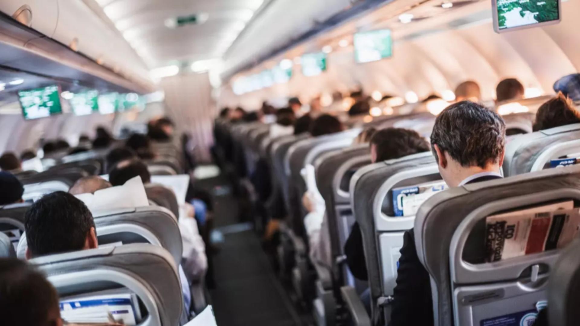 Cum scapi de durerea de urechi în timpul zborului