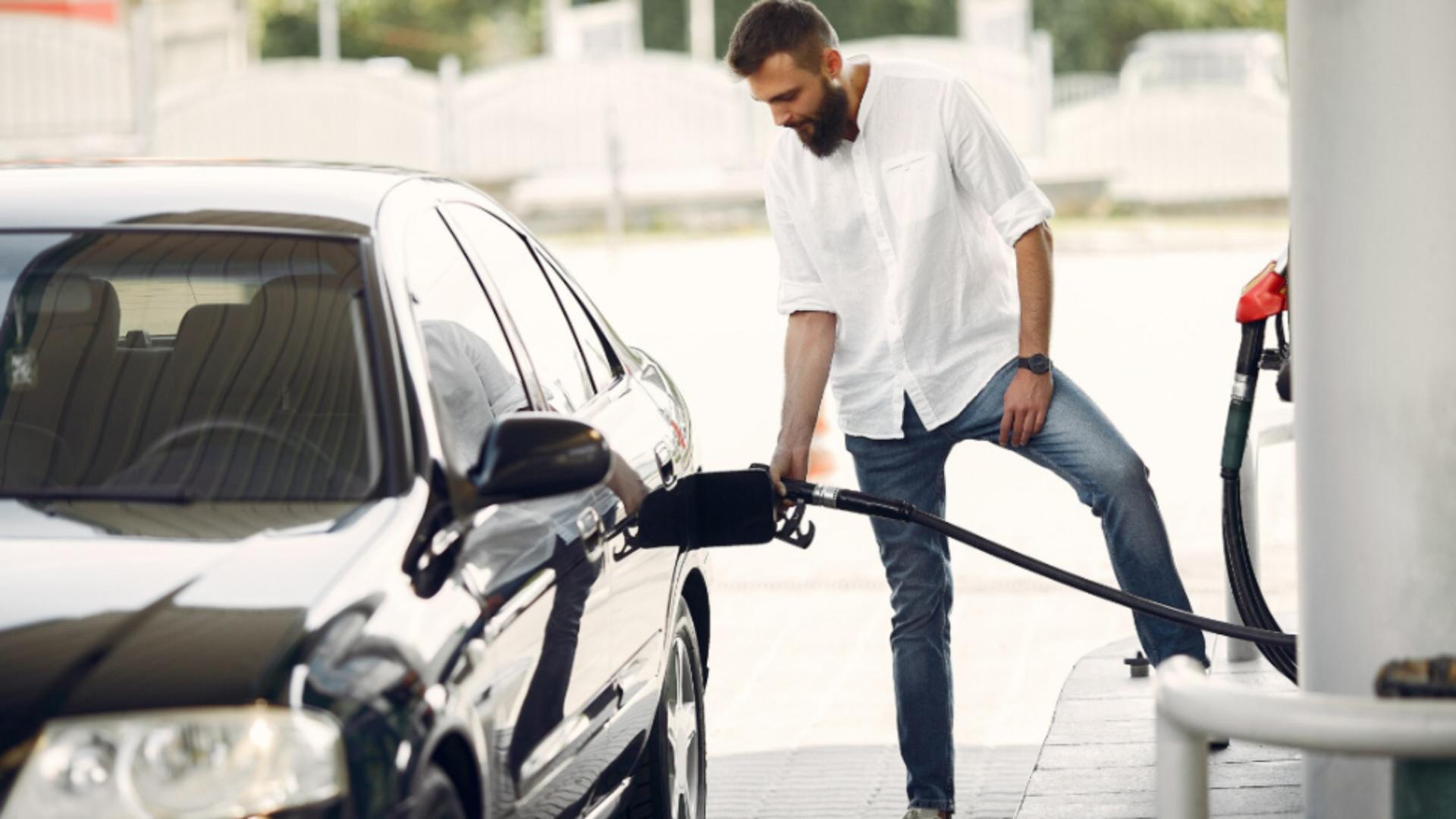 Cum poți să plătești mai puțin pentru combustibil