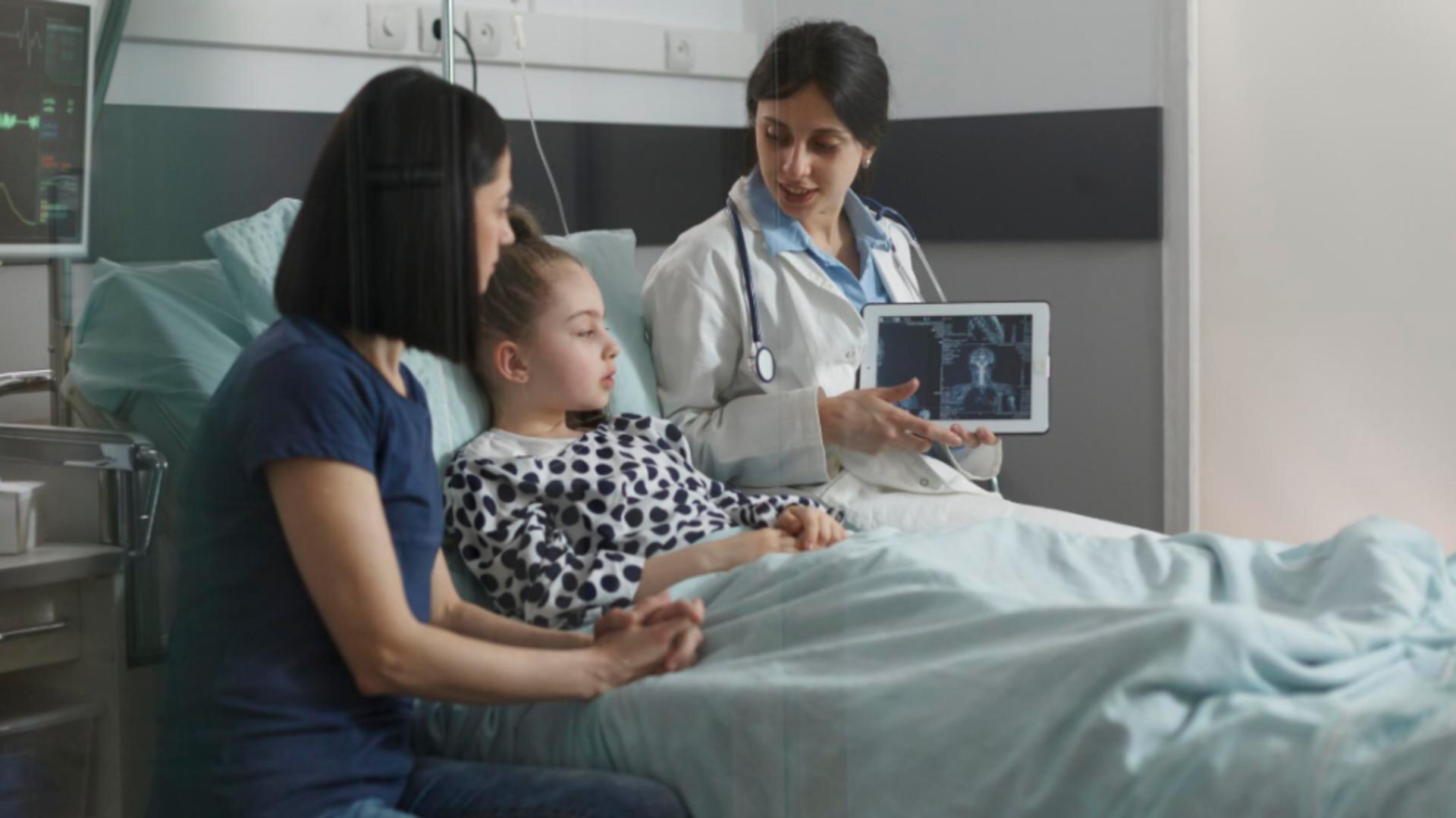 Alertă sanitară la graniță