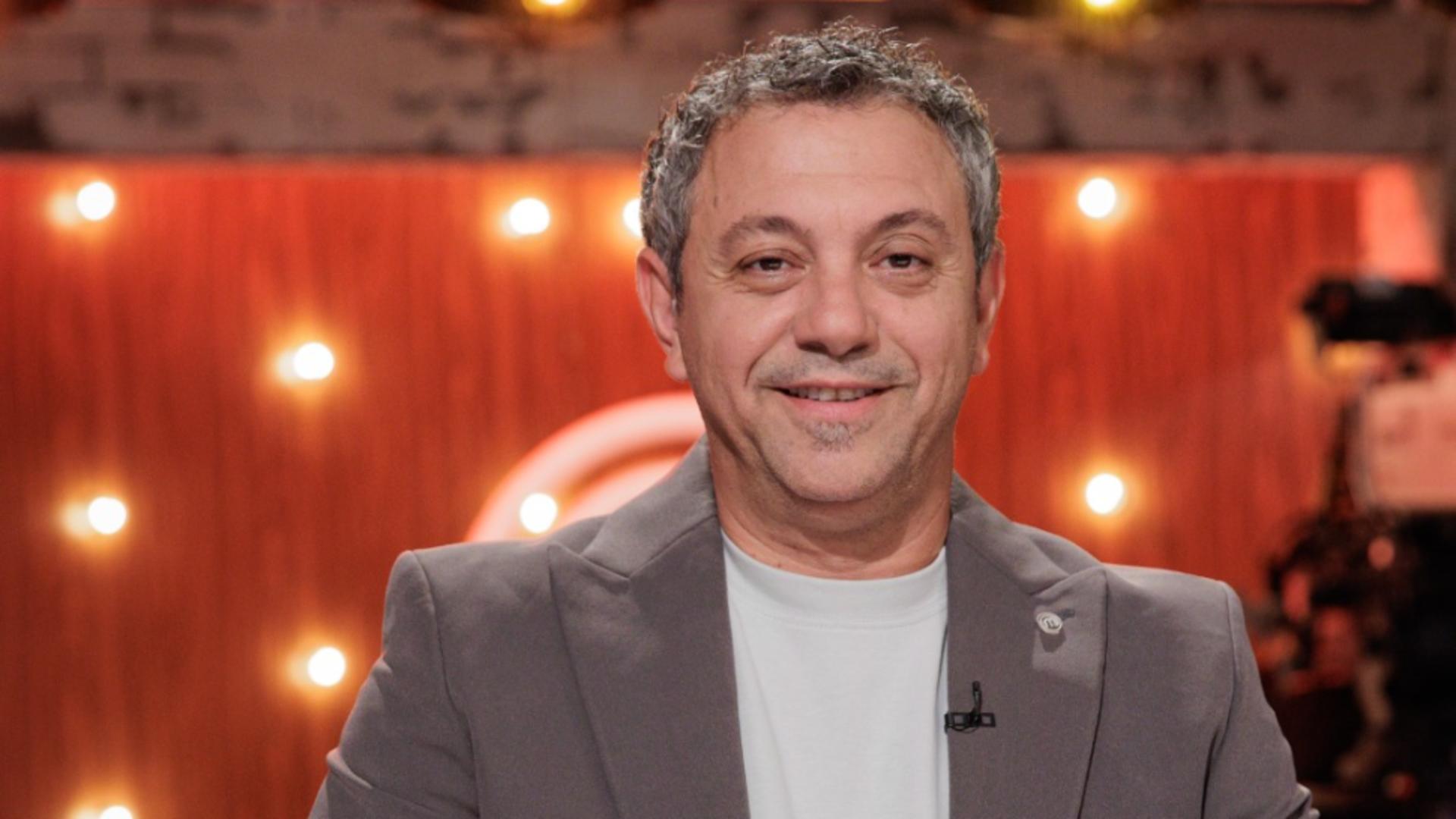 Rețeta lui Sorin Bontea pentru drobul de miel. Foto: Facebook/Chef Sorin Bontea