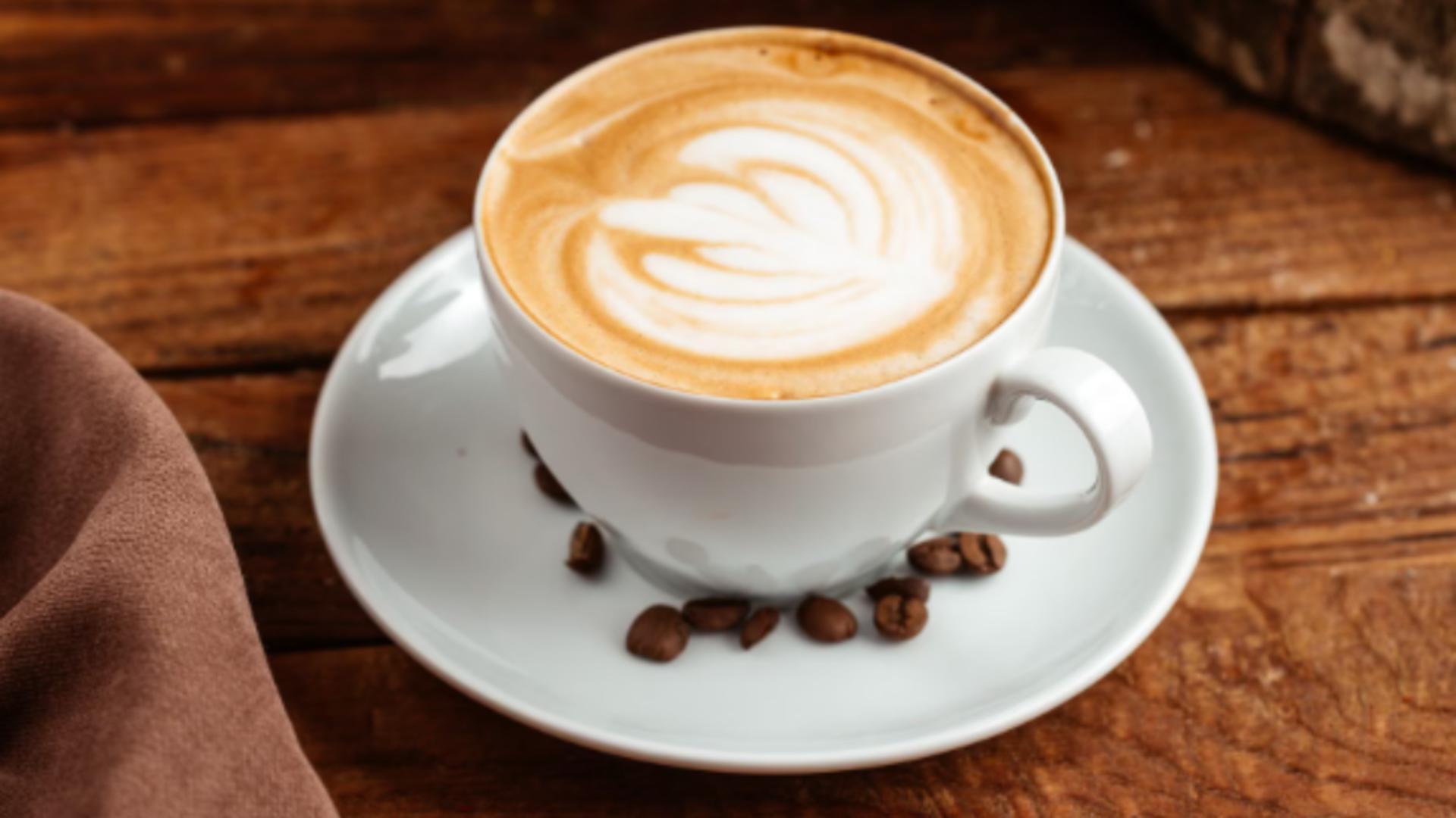 Cafeaua servită în cafenele, restaurante și hoteluri nu va mai fi la fel