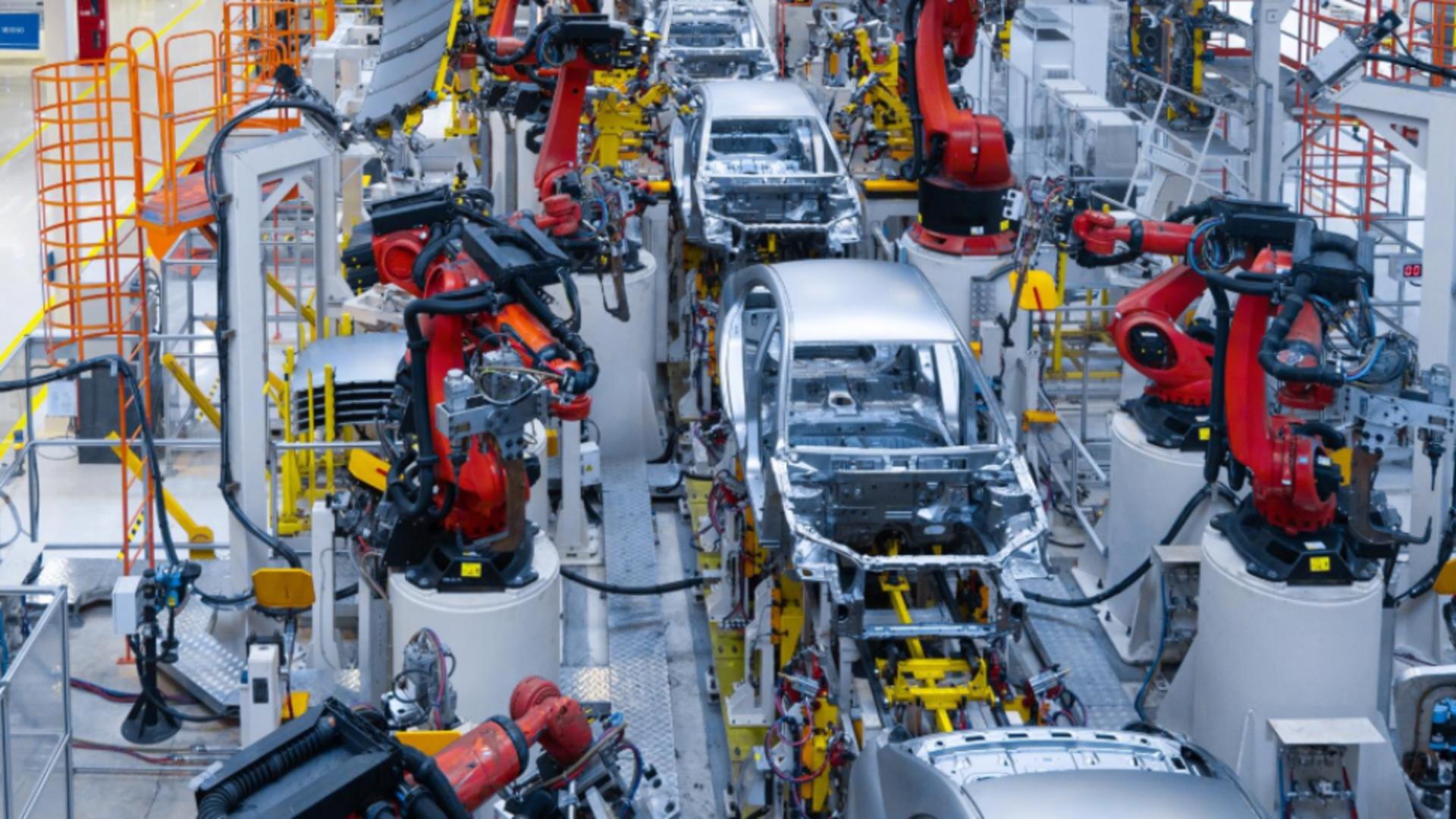 Cutremur în imperiul Dacia