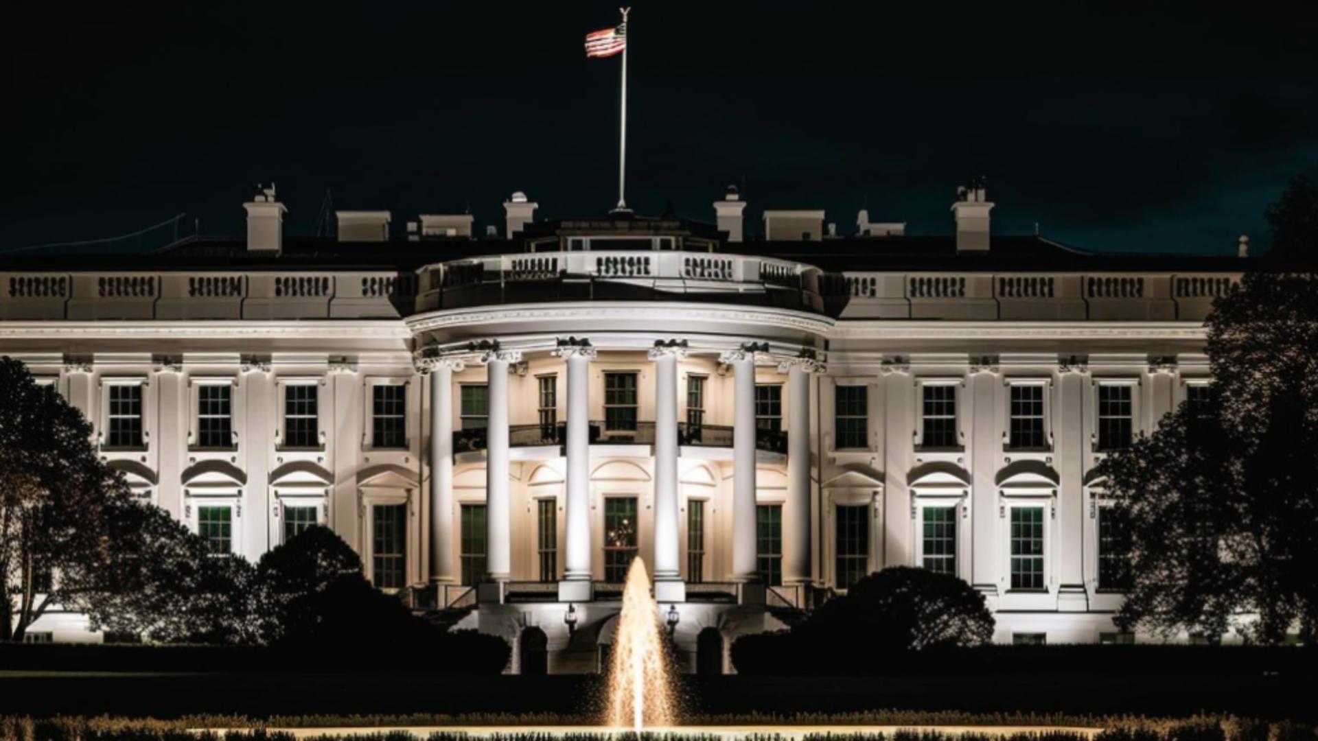 Casa Albă își avertizează angajații