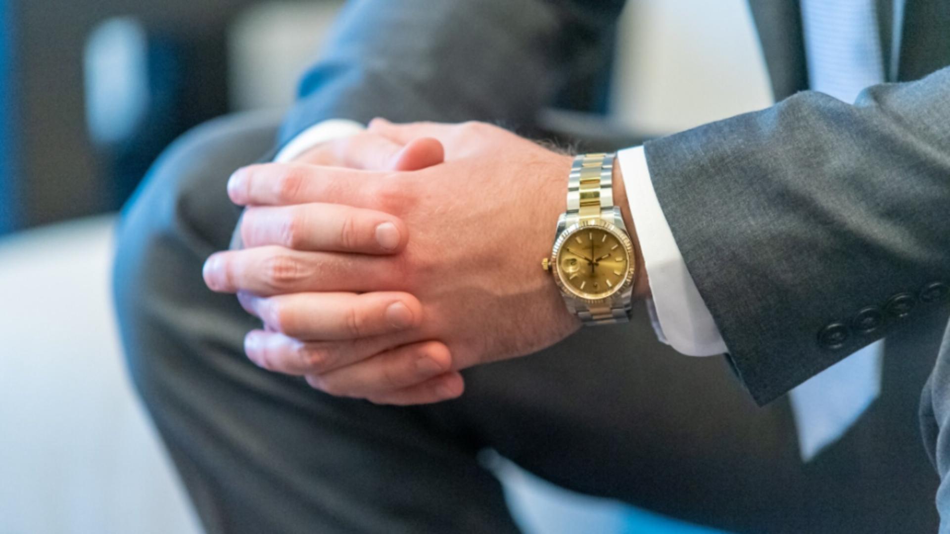 ANAF scoate la vânzare bunurile politicienilor