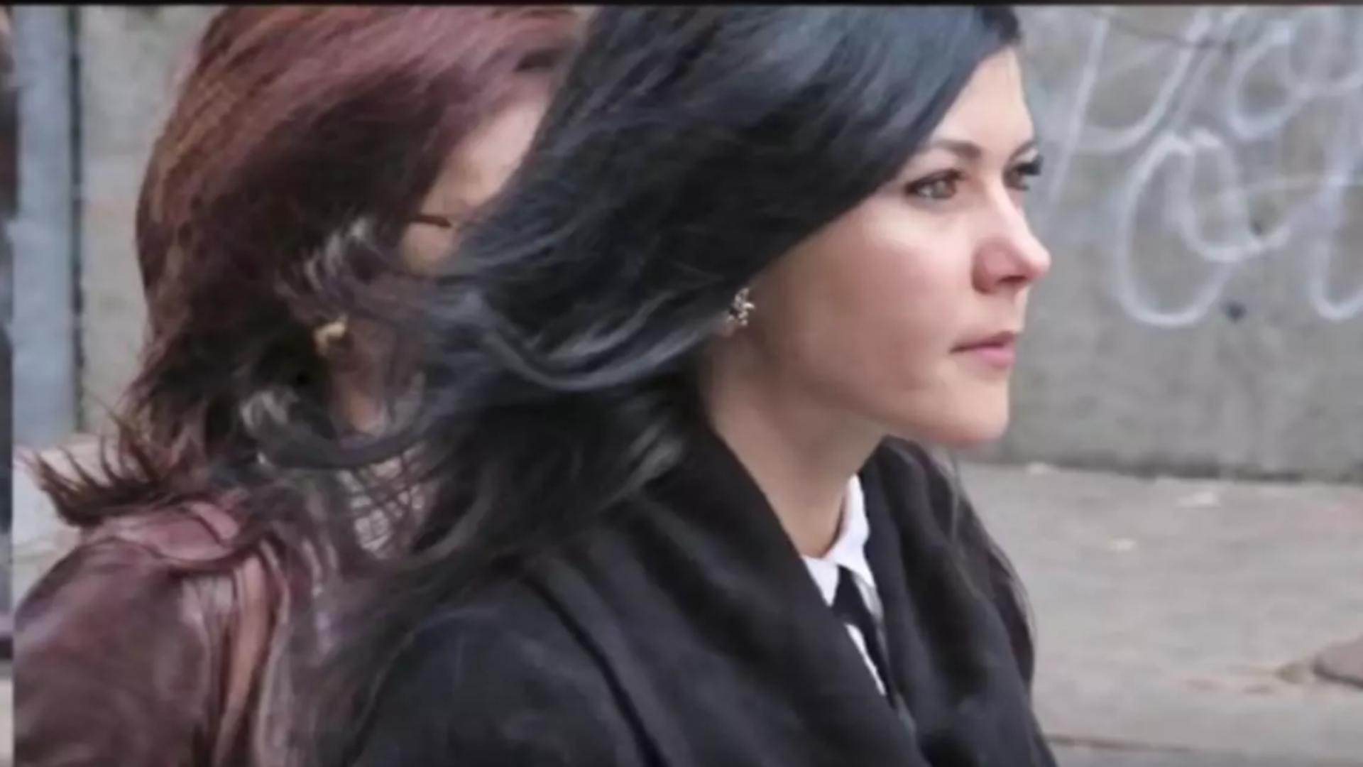  Cristina Chiriac a preluat mandatul pentru trei ani