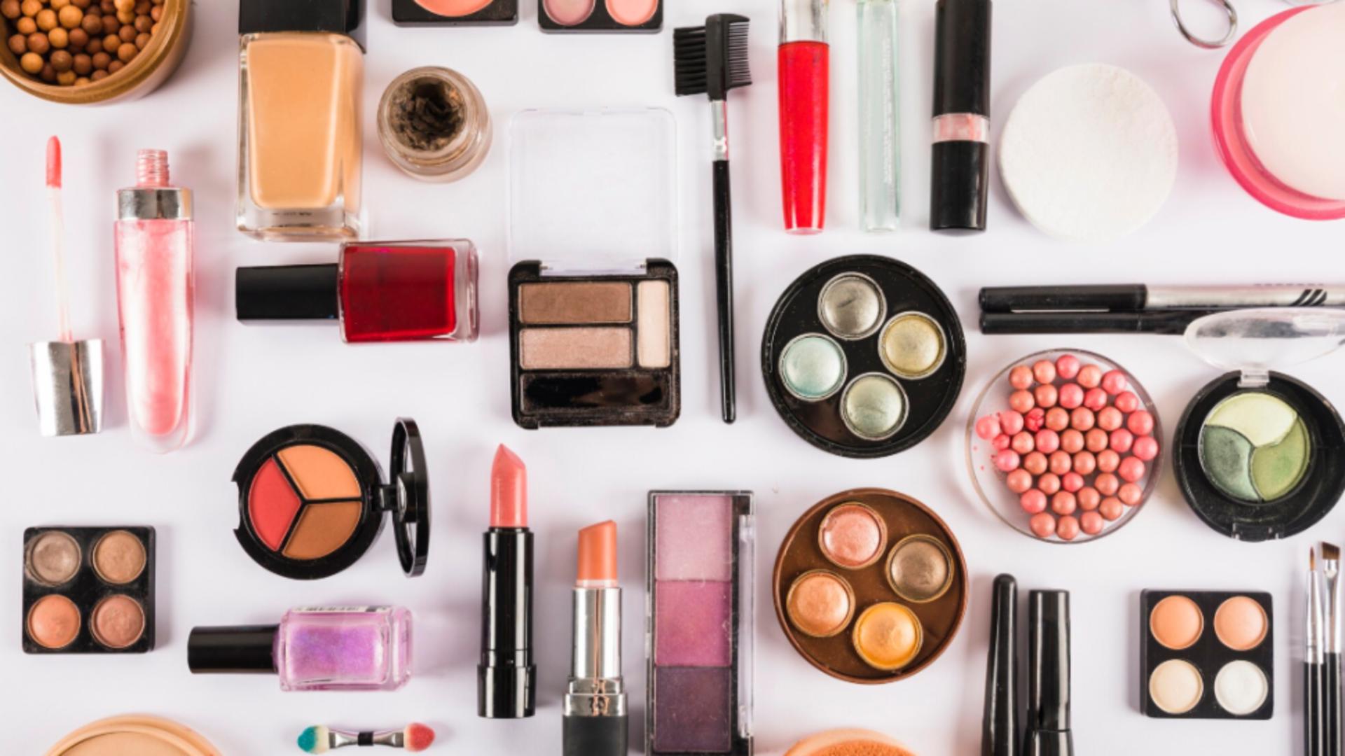 Interdicții noi în UE pentru cosmetice