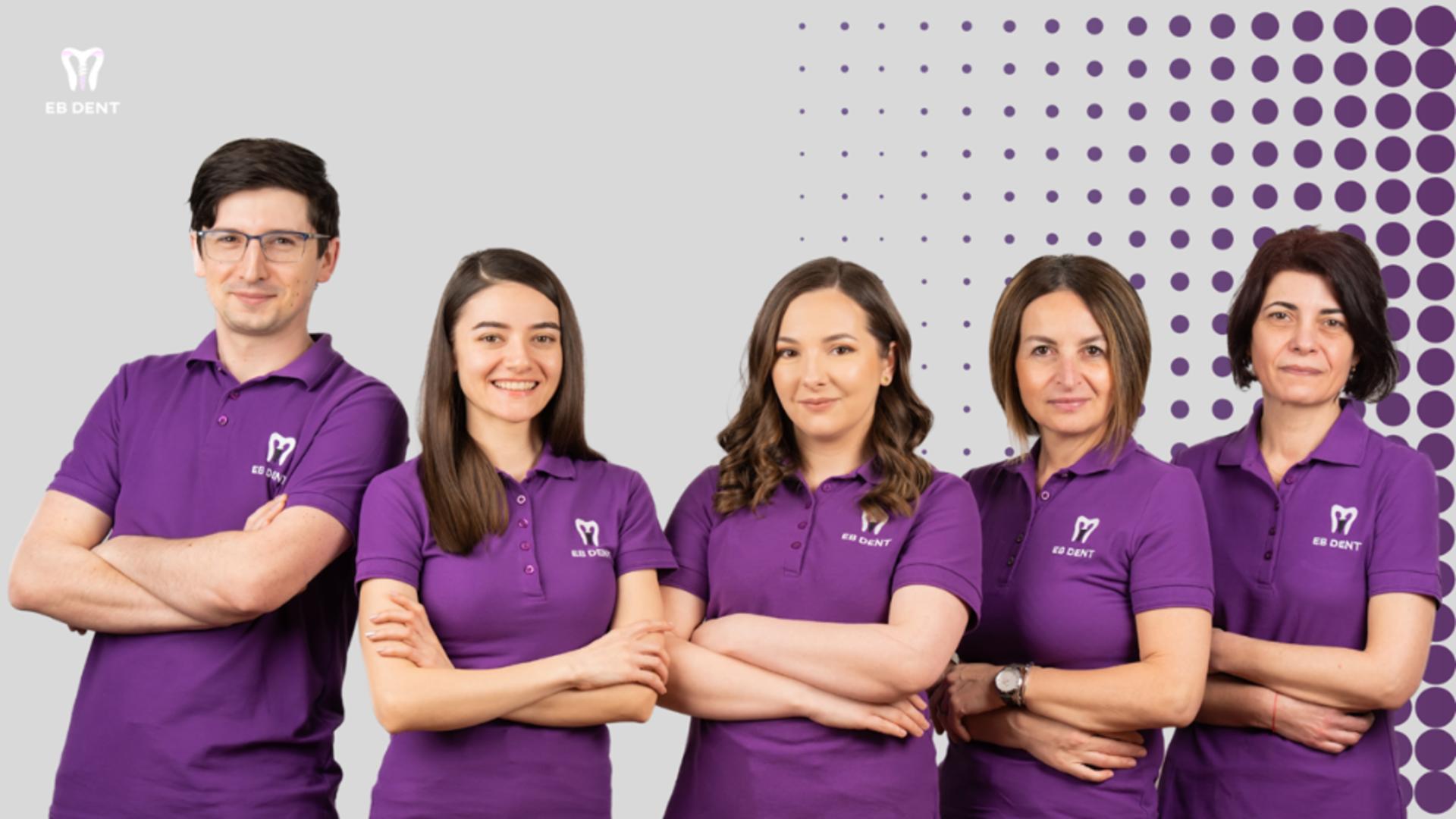 Cabinet stomatologic