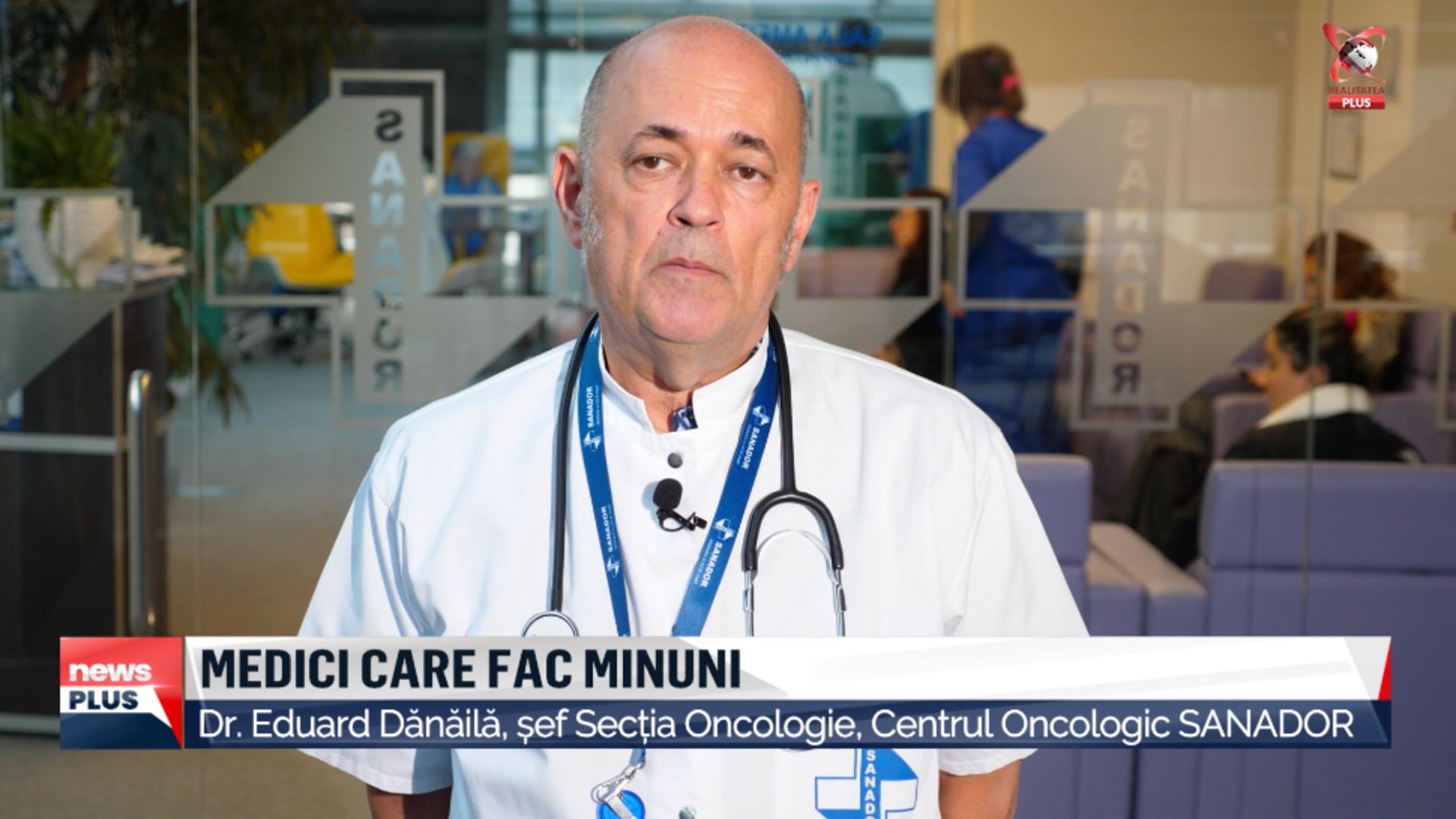 Dr. Eduard Dănăilă