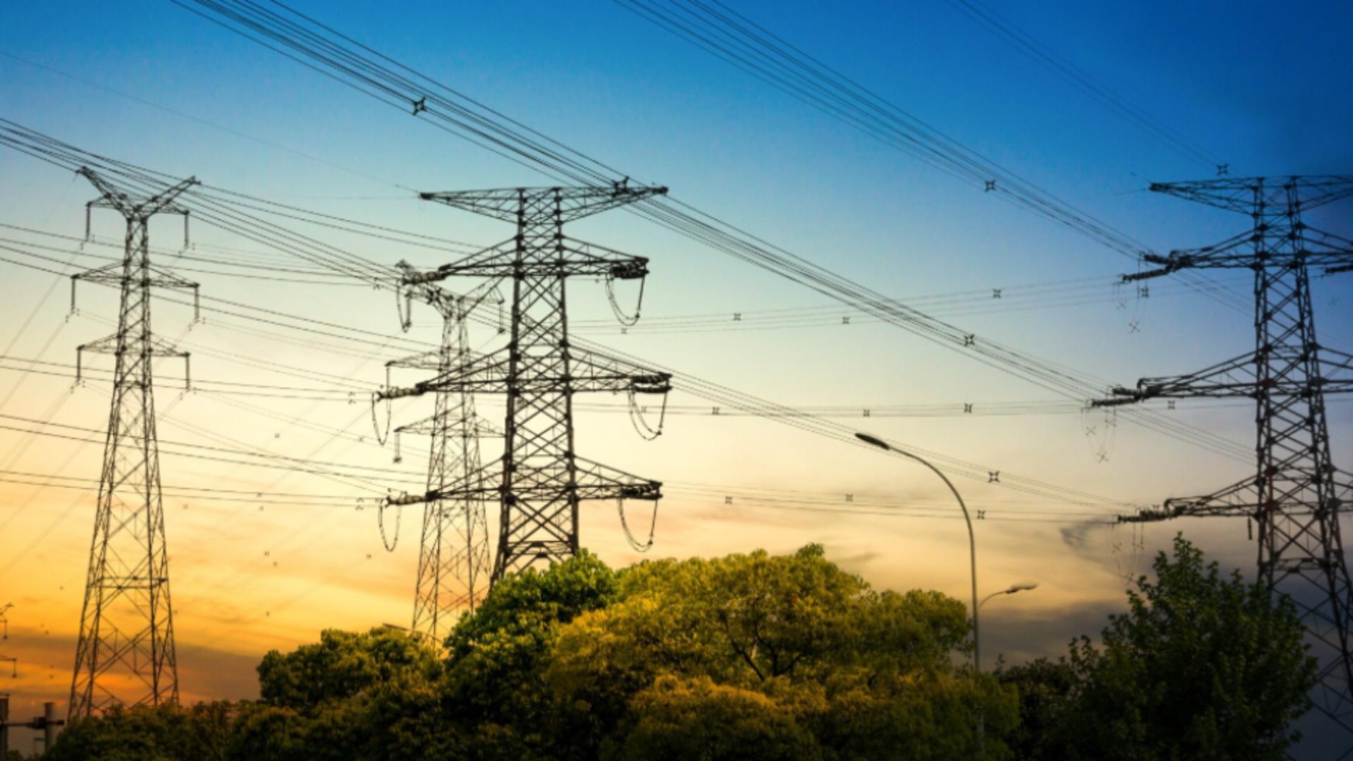 Austria activează subvențiile pentru facturile de energie electrică din industrie