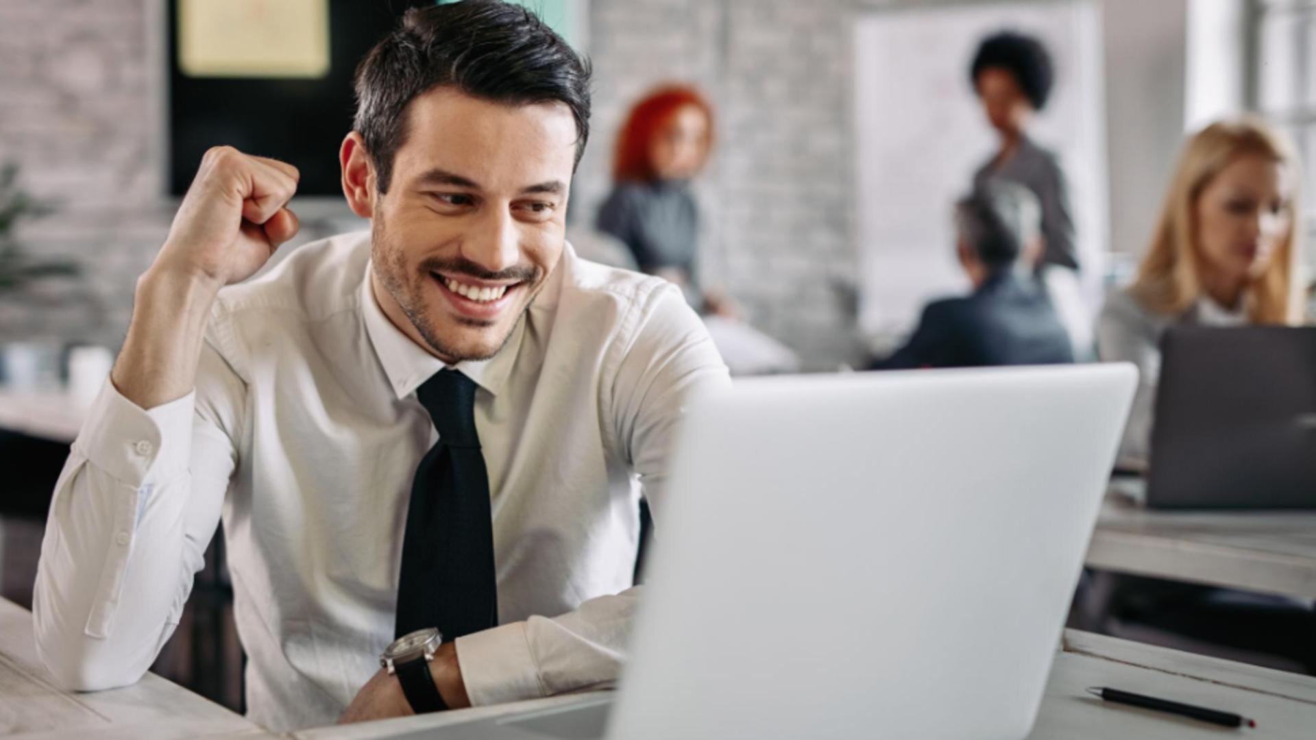 Vești bune pentru angajați