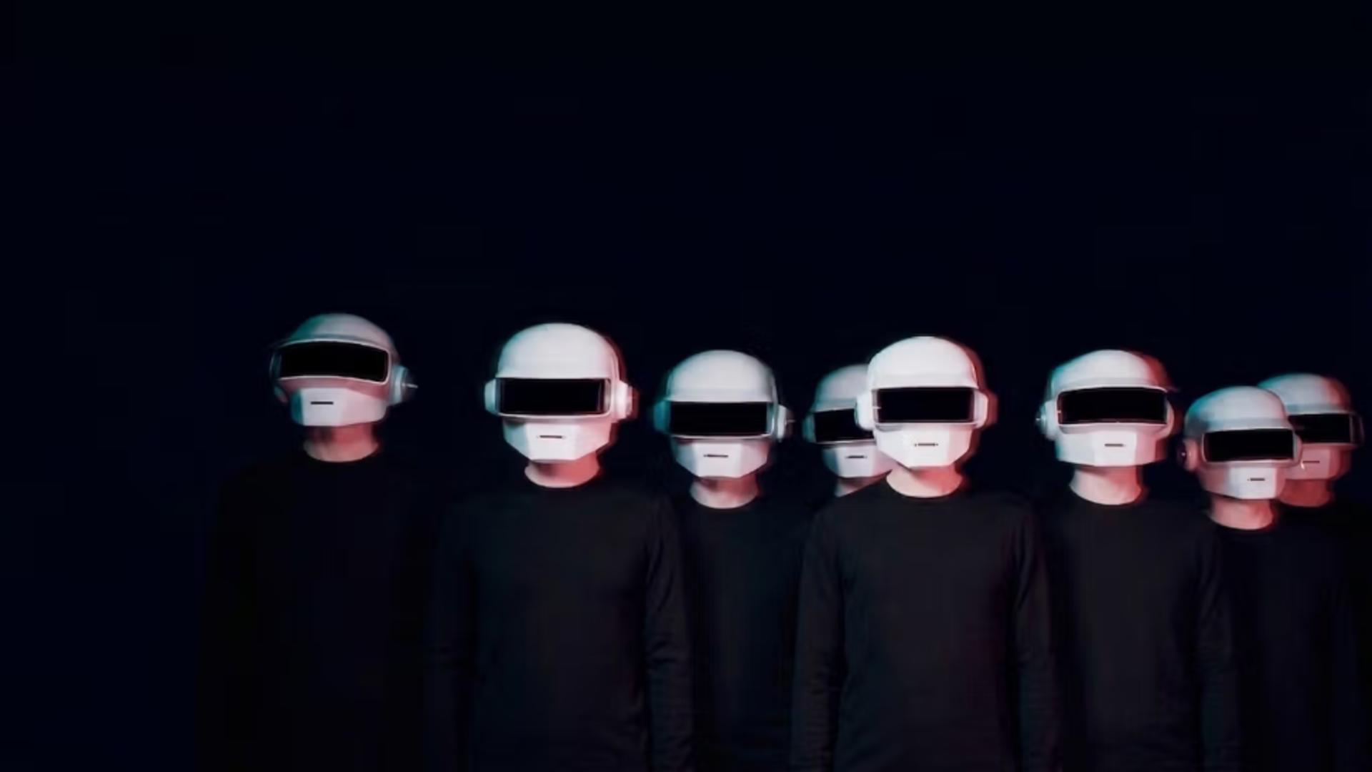 Grafică The Deep View