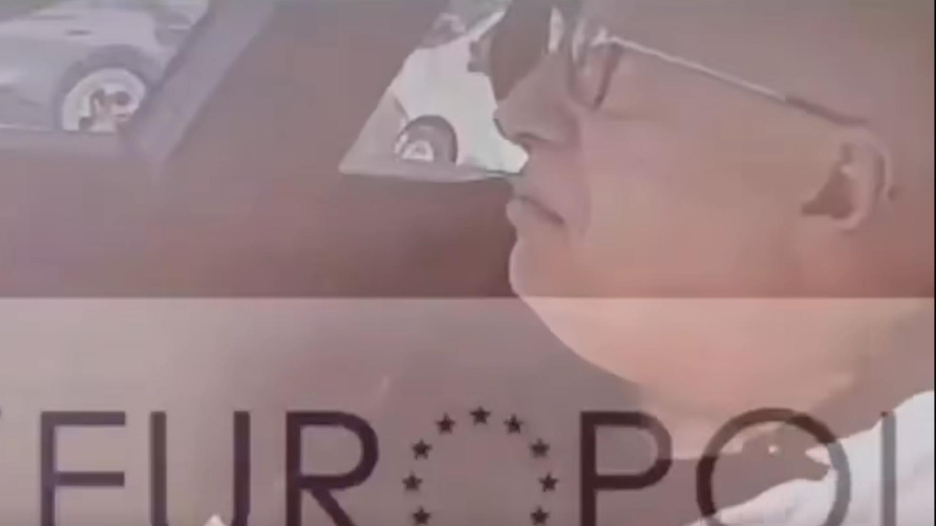 Fost consilier prezidențial, scandal cu polițiștii de la Rutieră