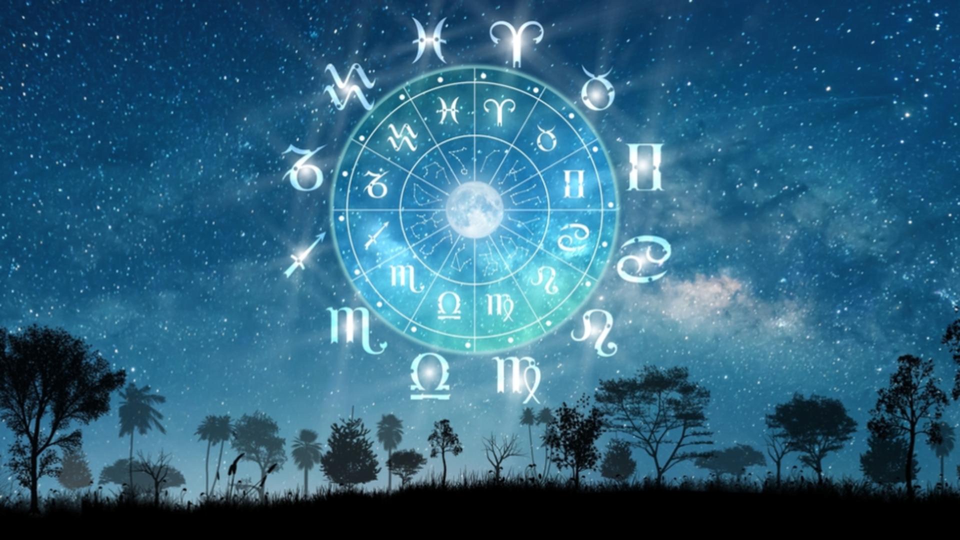 Cele trei zodii care vor avea parte de un miracol în luna Mai