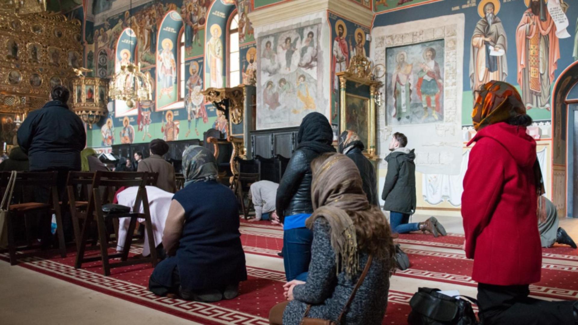 Săptămâna Luminată 2026