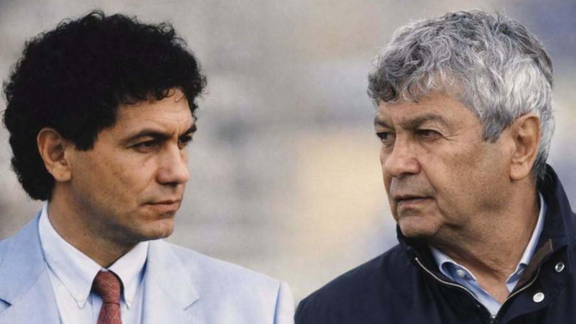 Mircea Lucescu