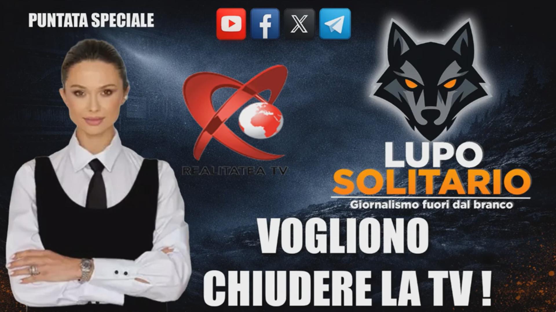 Subiectul Realitatea PLUS ia amploare majoră în presa internațională