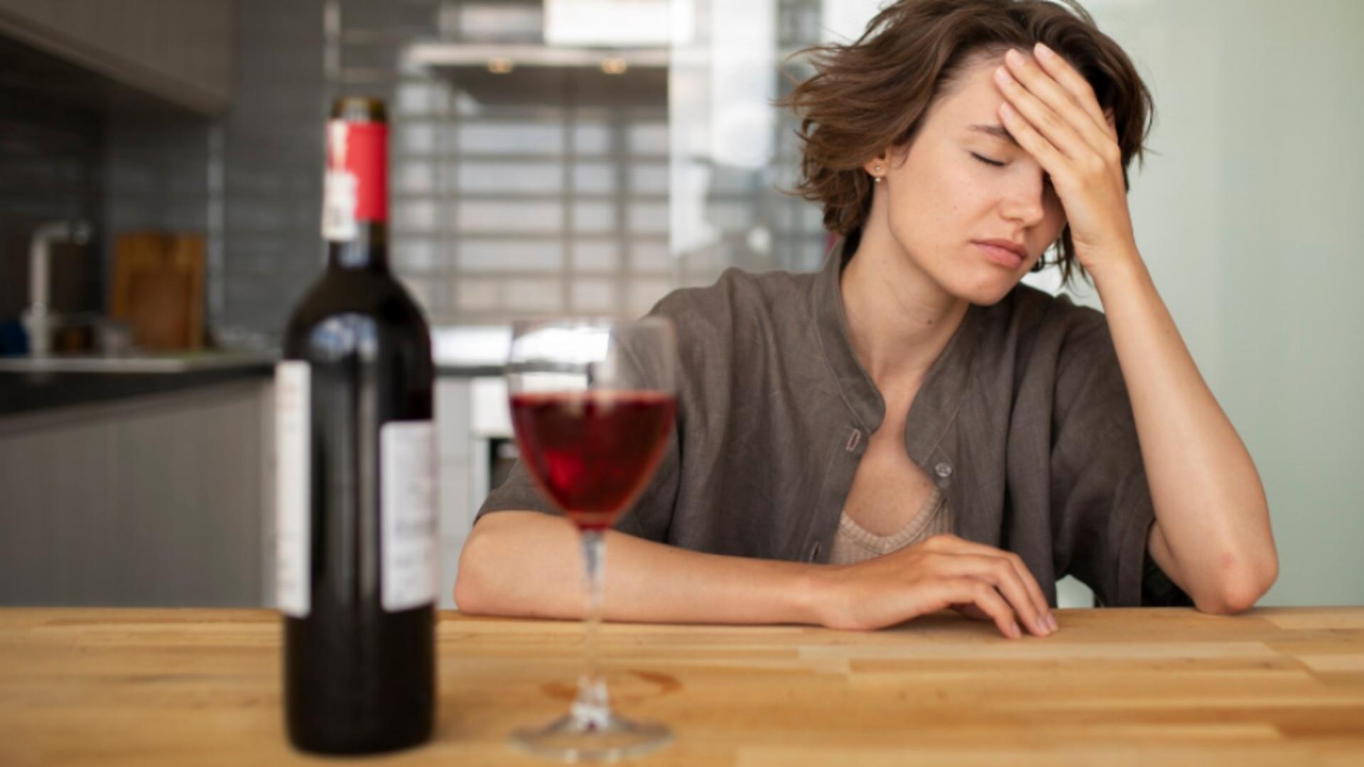 Țara europeană unde primești concediu medical pentru mahmureală