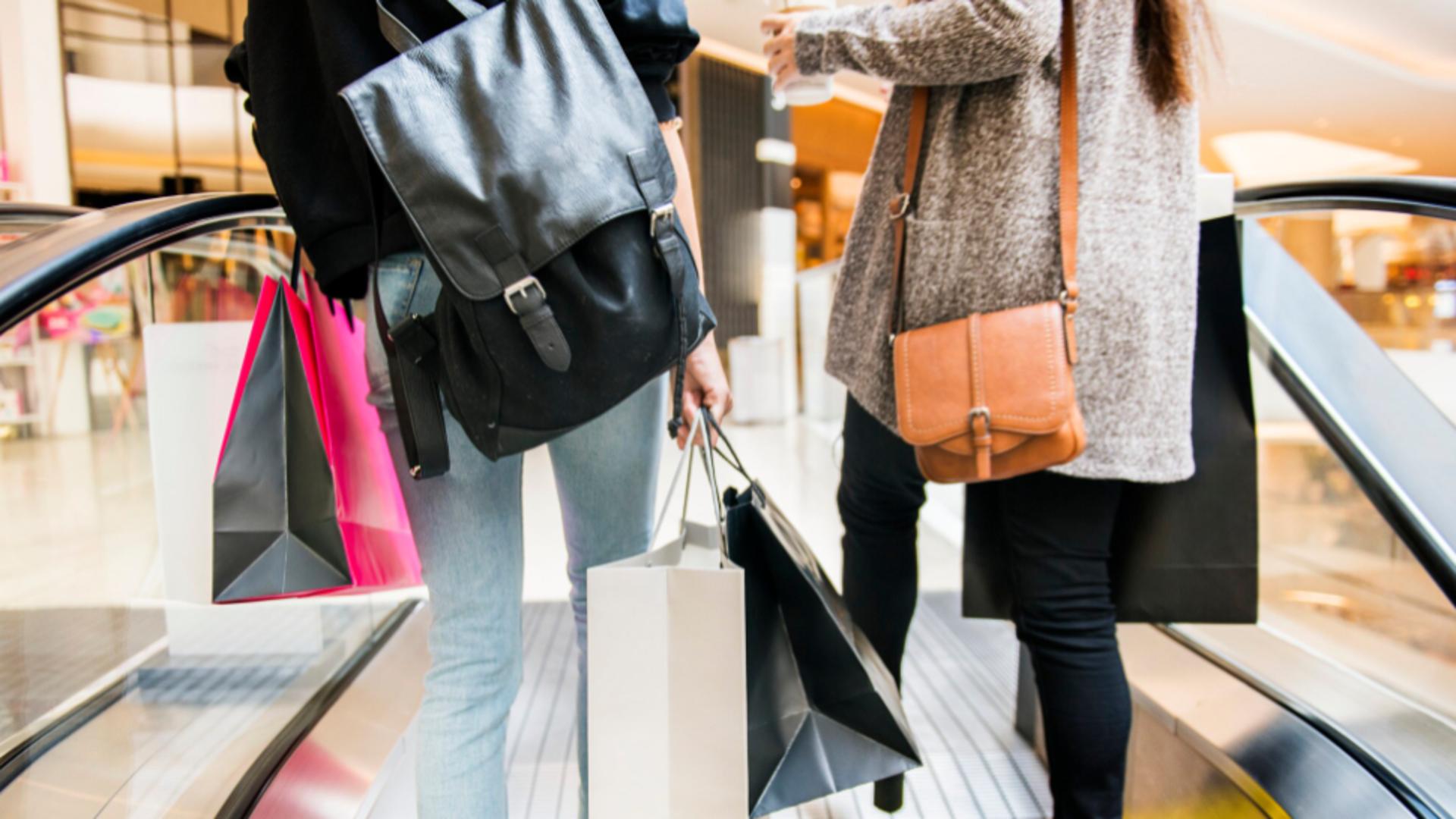 Unde mai poți face cumpărături în prima zi de Paște în București