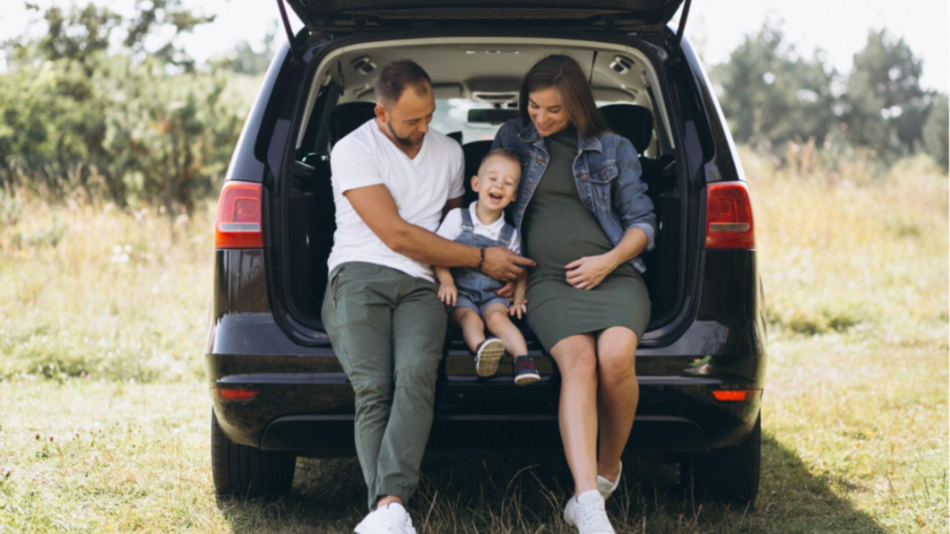 Top 10 mașini de familie la mâna a doua care merită fiecare leu în 2026