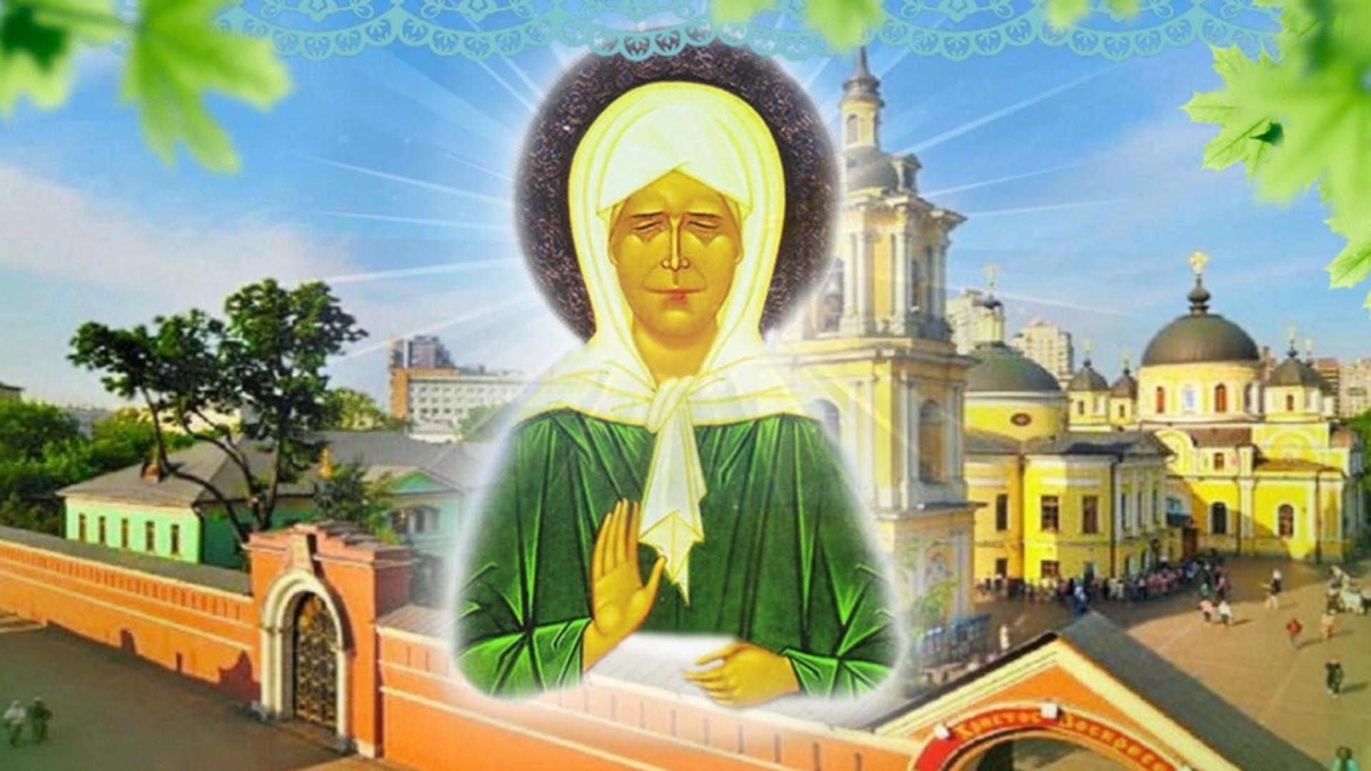 Ce ar fi „văzut” Sfânta Matrona din Moscova despre Paștele din 2026