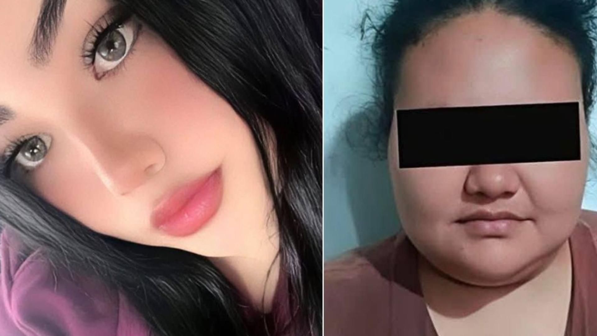 Căutarea unei femei dispărute, îngreunată de pozele ei „prea editate” 